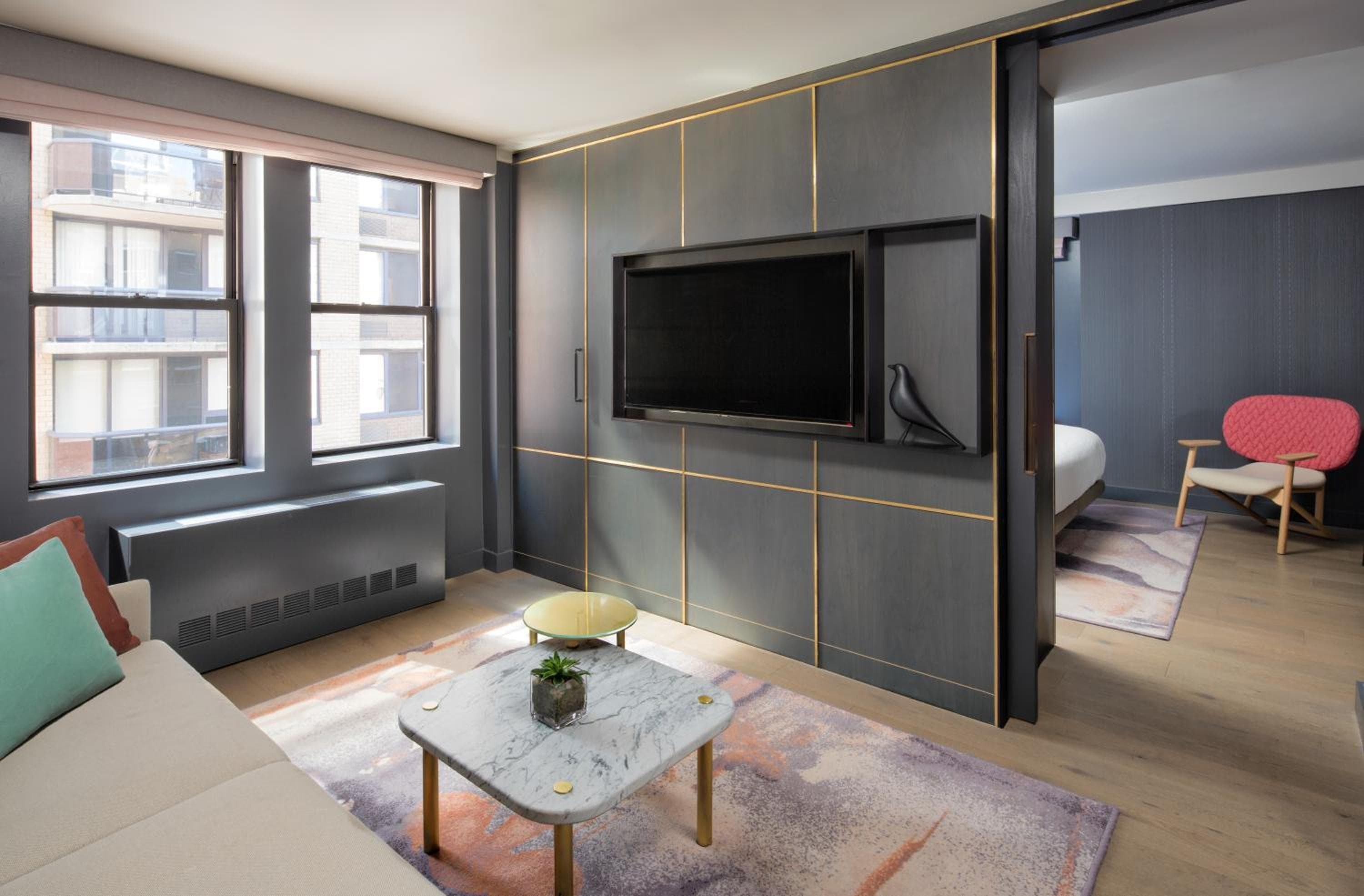 The Time New York, part of JdV by Hyatt — 21