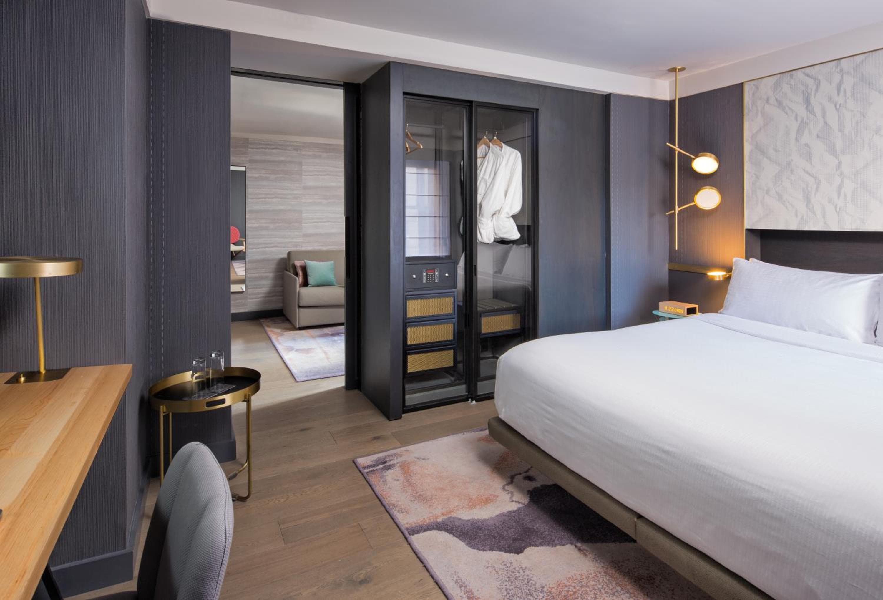 The Time New York, part of JdV by Hyatt — 7