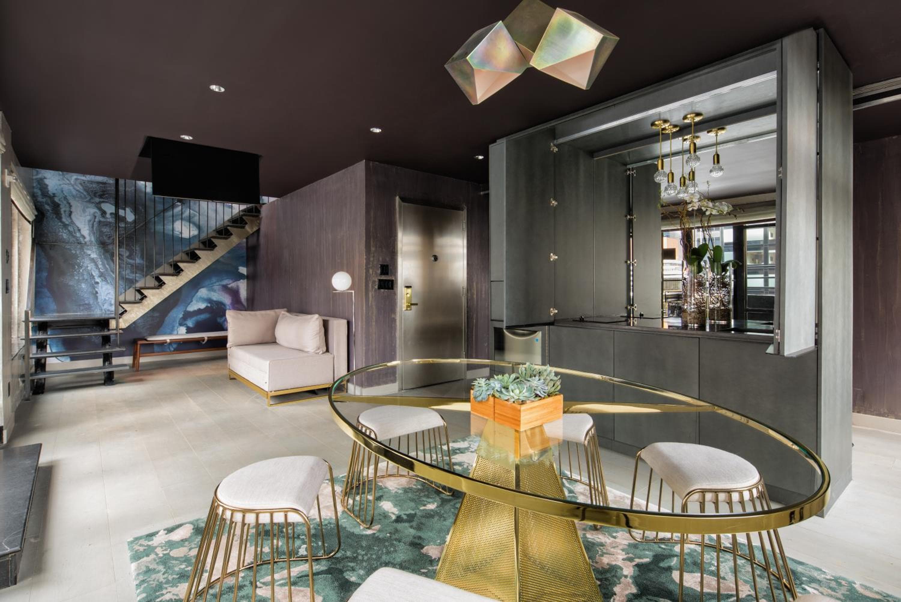 The Time New York, part of JdV by Hyatt — 2