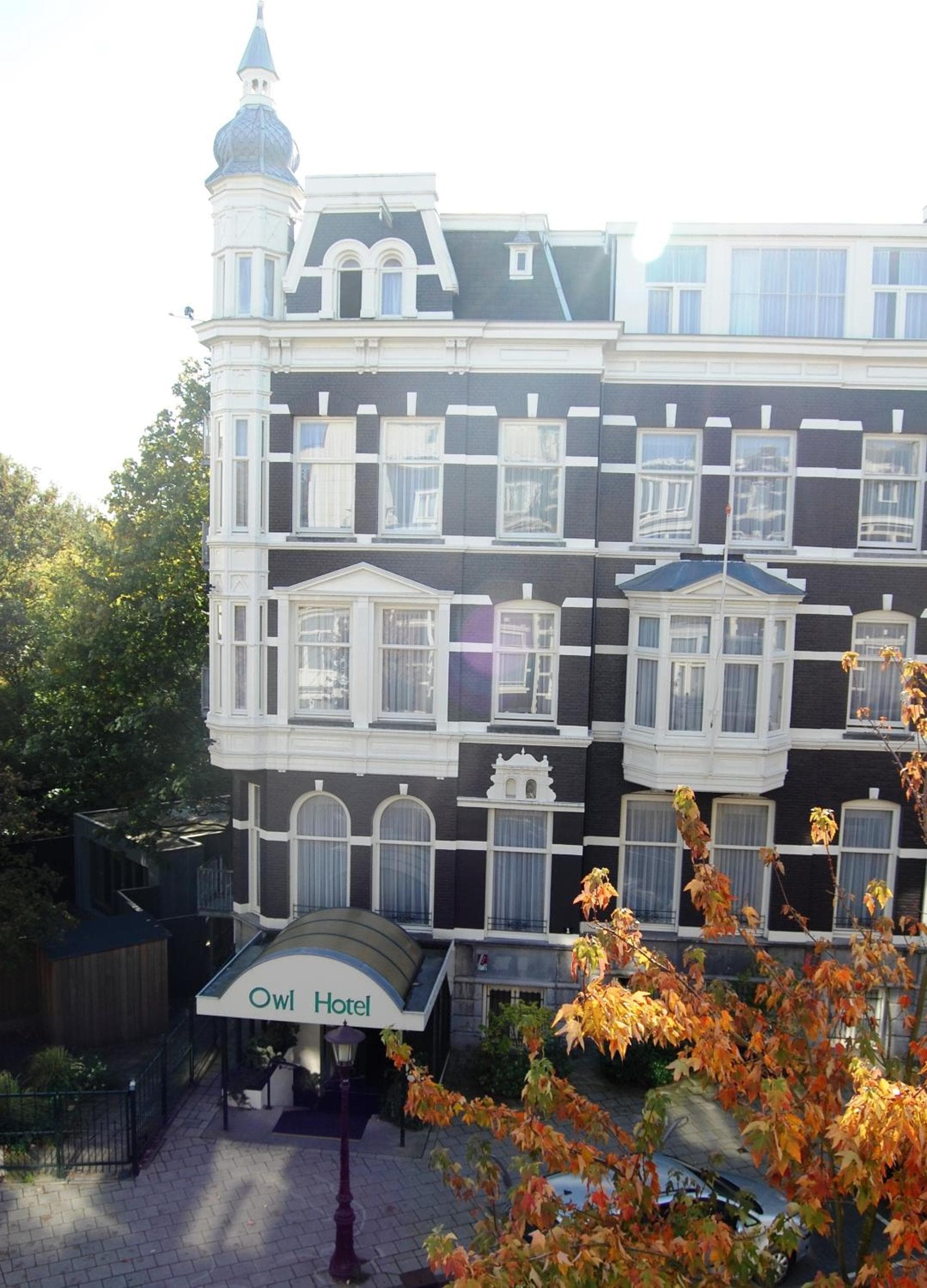 Albergo del Gufo — 4