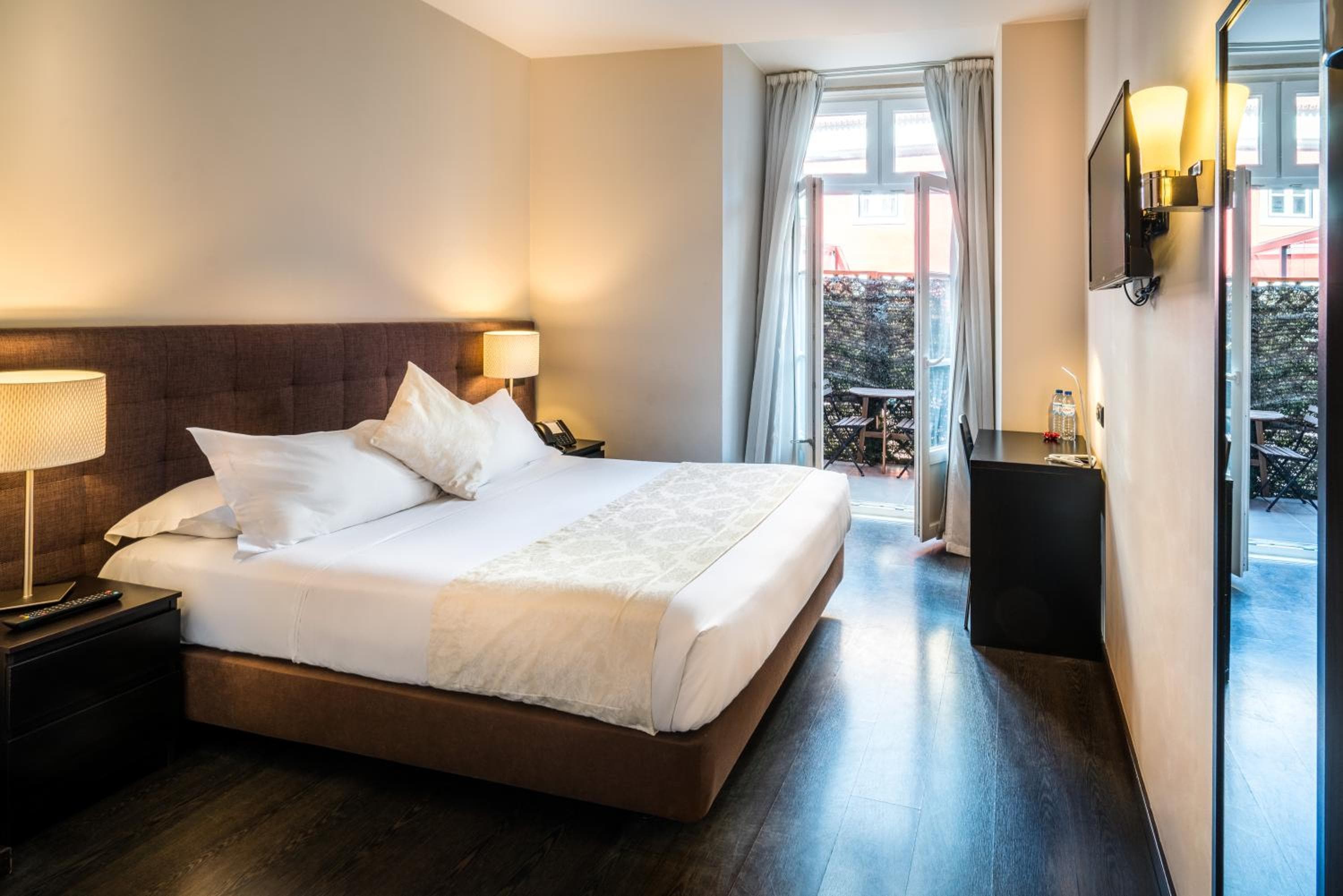 Hotel Rossio — 16