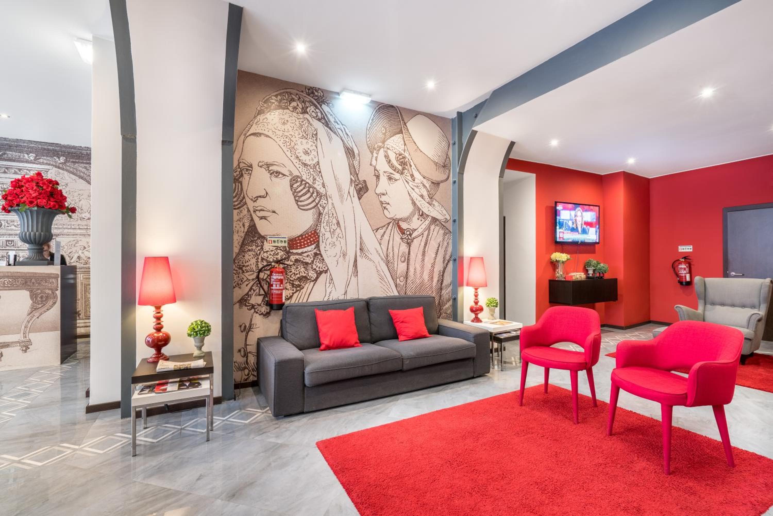 Hotel Rossio — 24