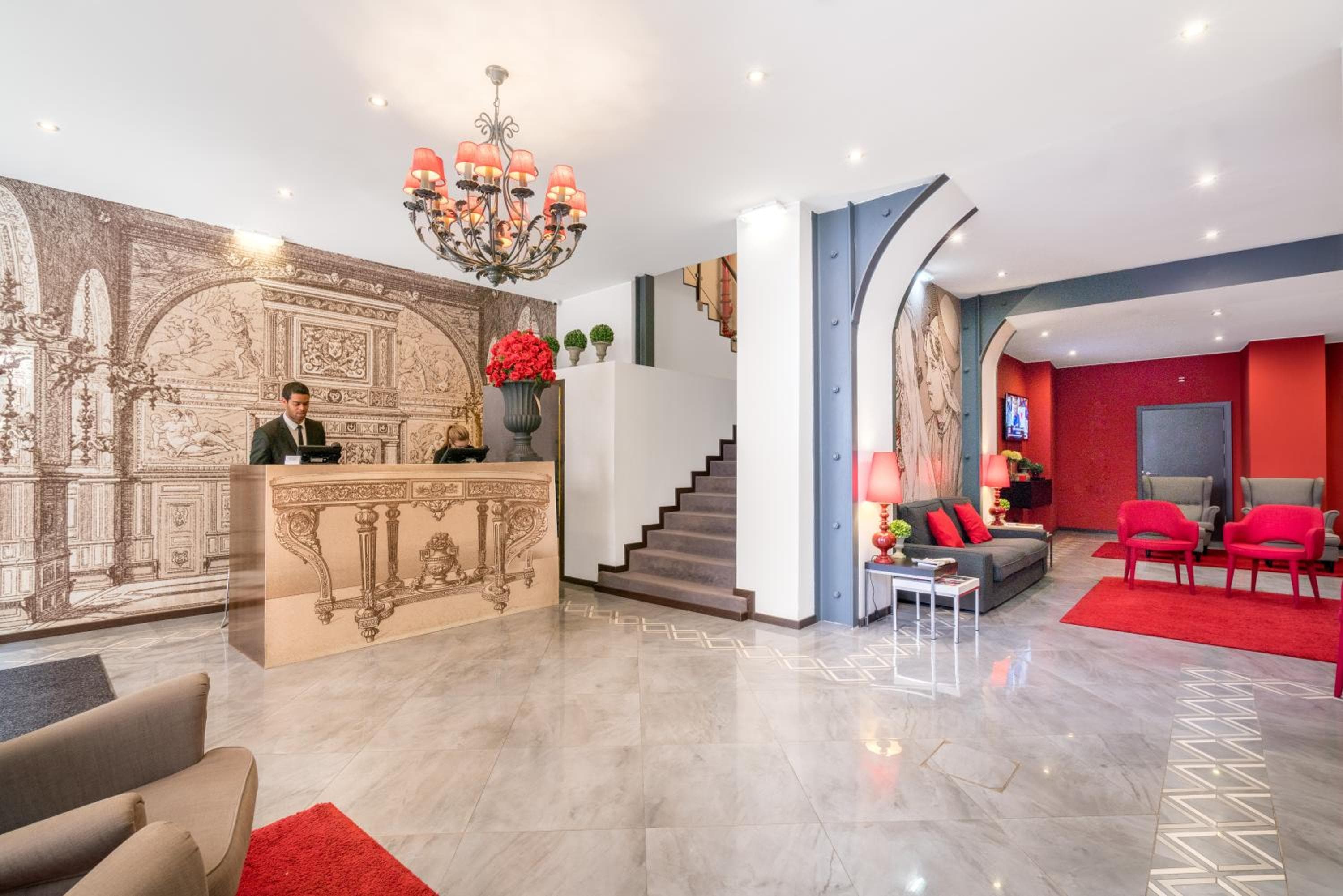 Hotel Rossio — 8