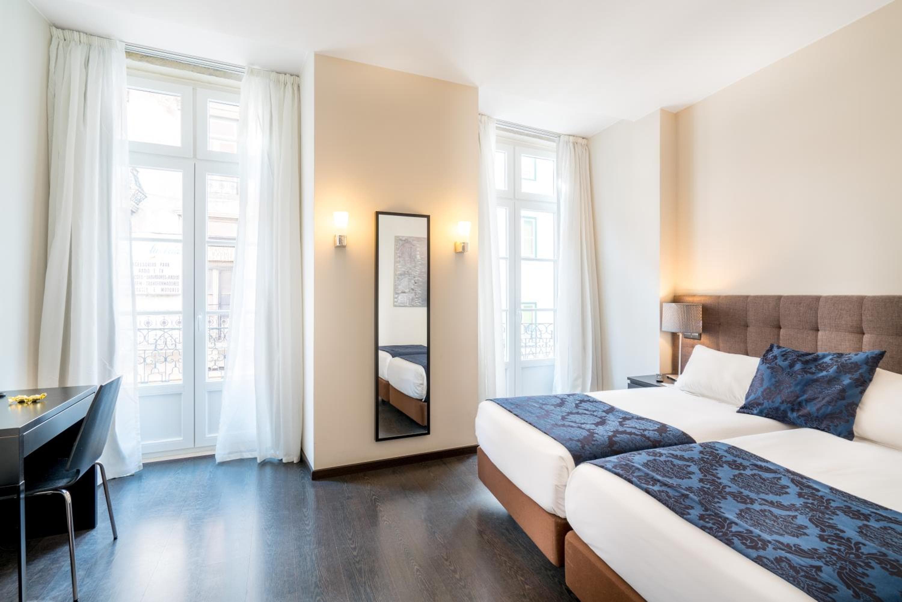 Hotel Rossio — 23