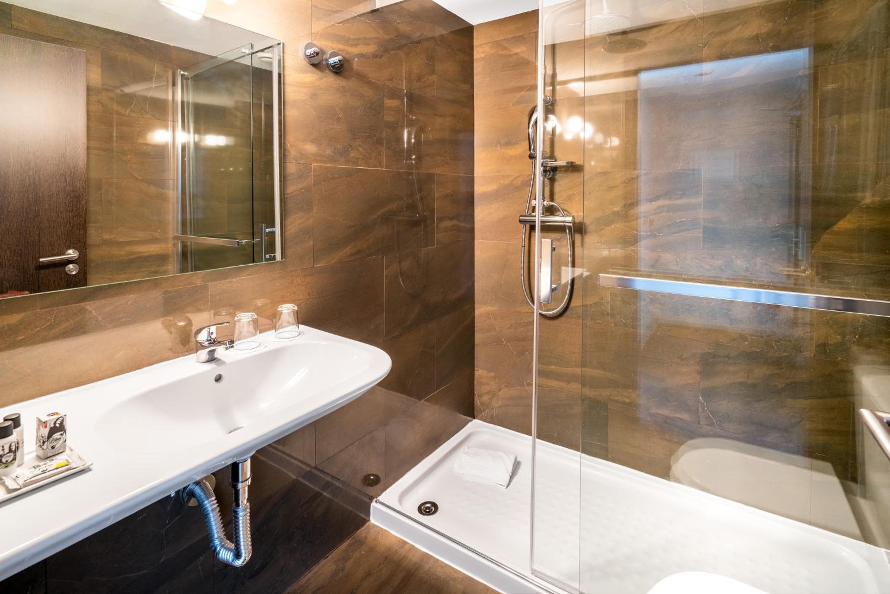 Hotel Rossio — 14