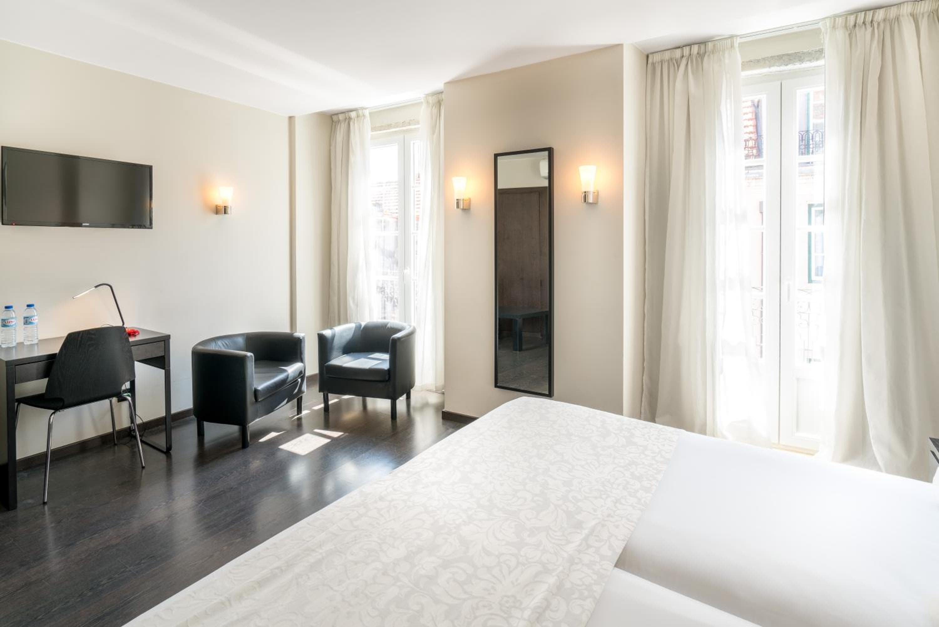Hotel Rossio — 3