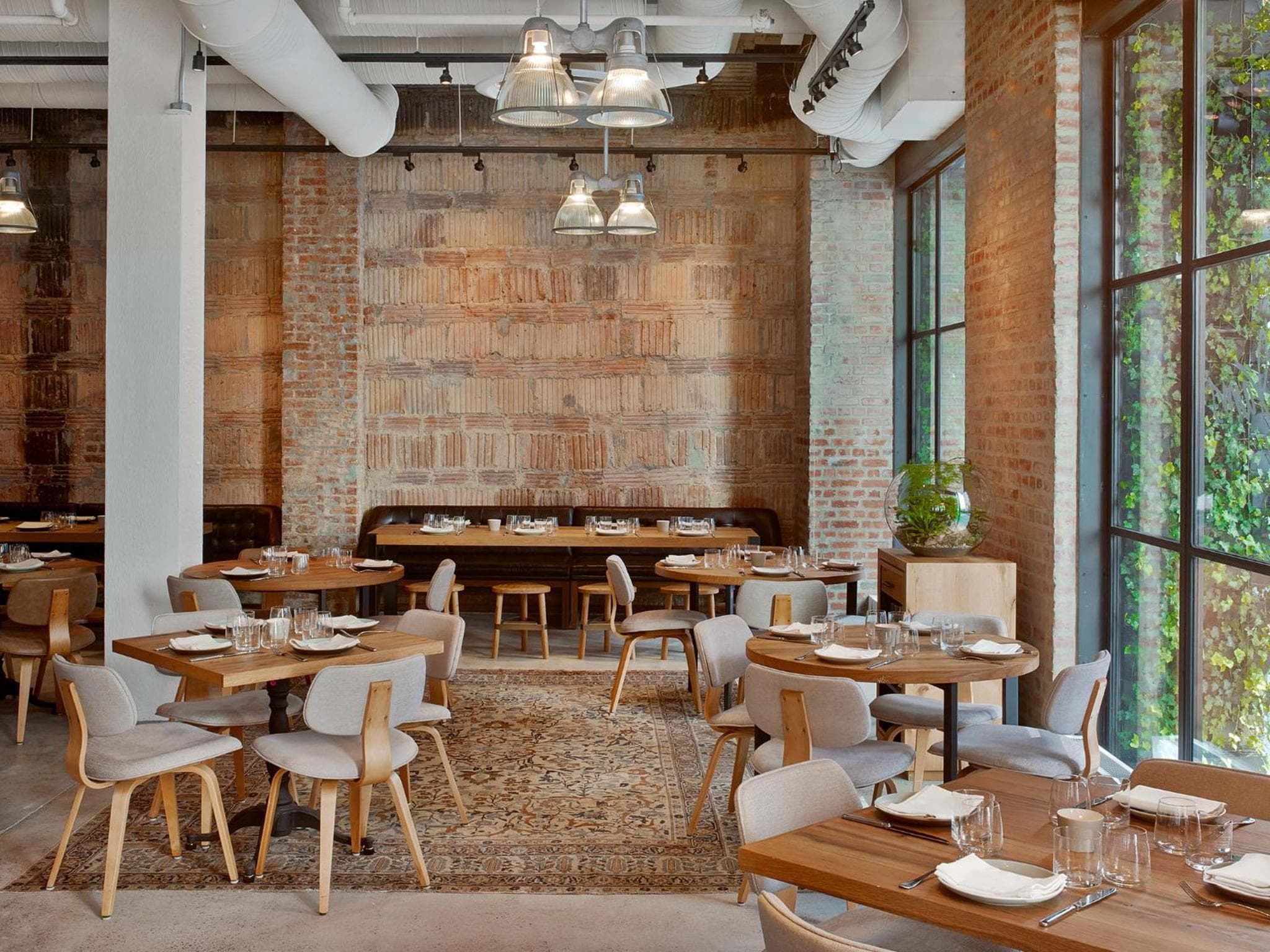 1 Hotel Central Park — 12