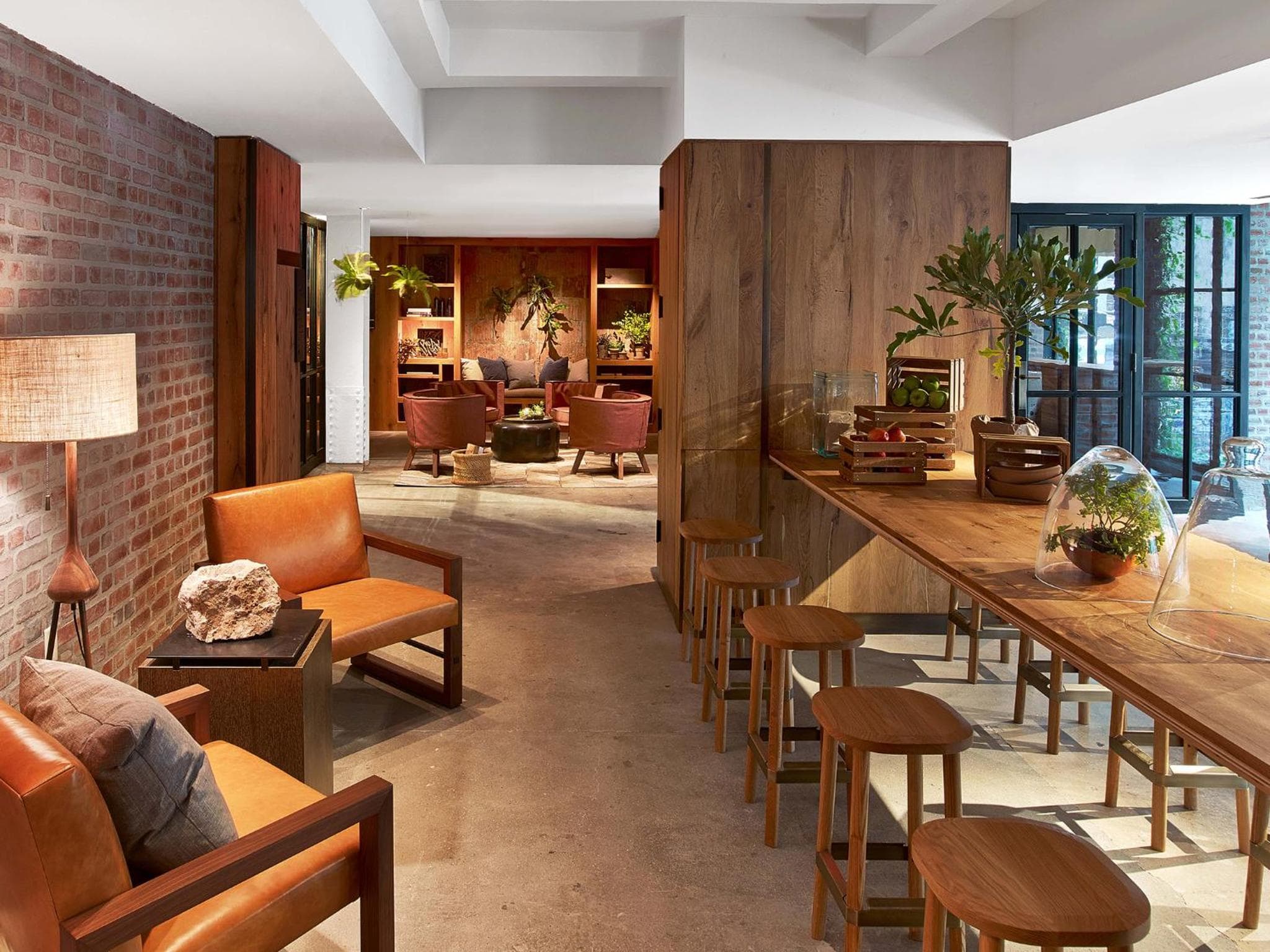 1 Hotel Central Park — 15