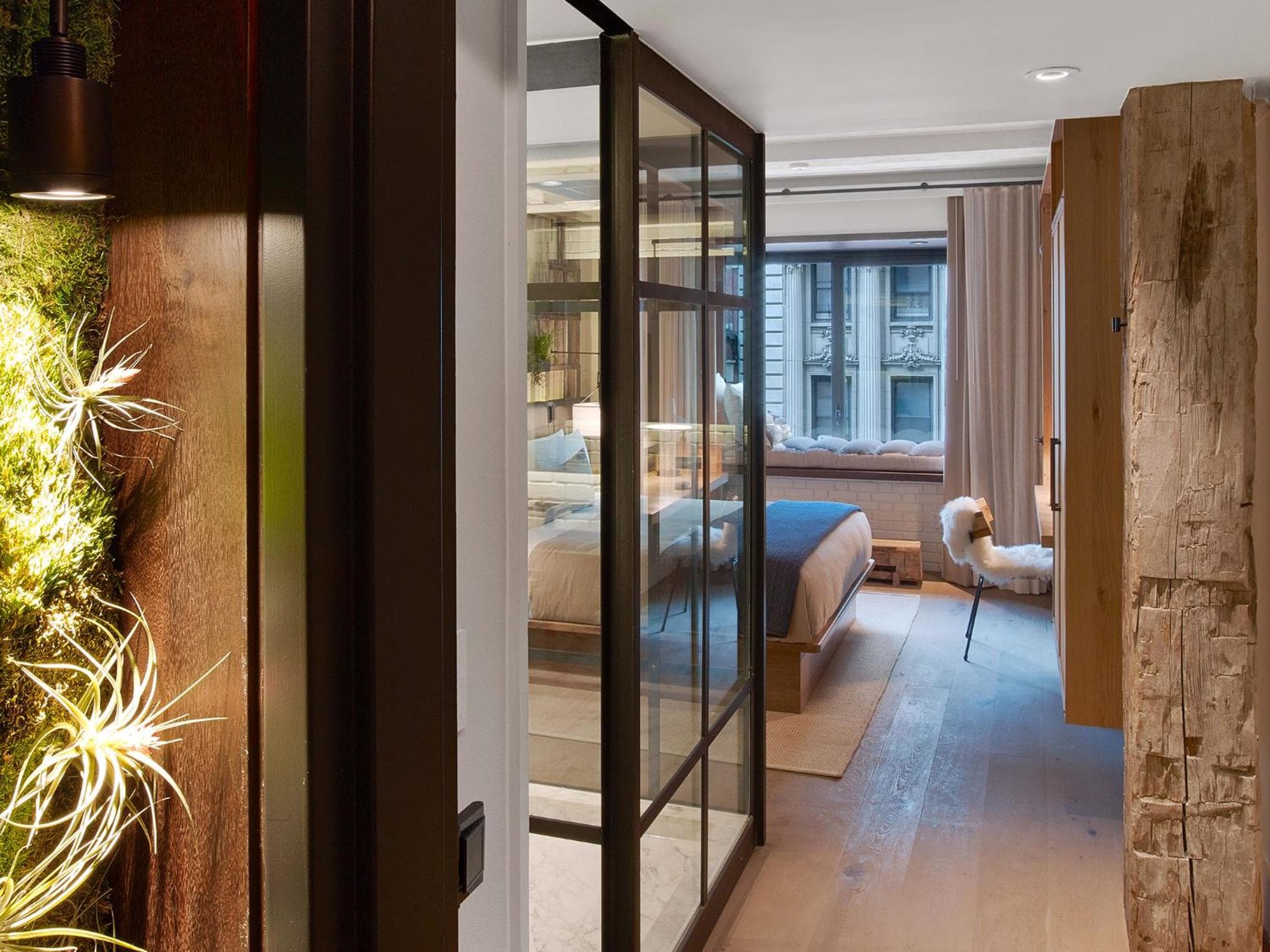 1 Hotel Central Park — 27