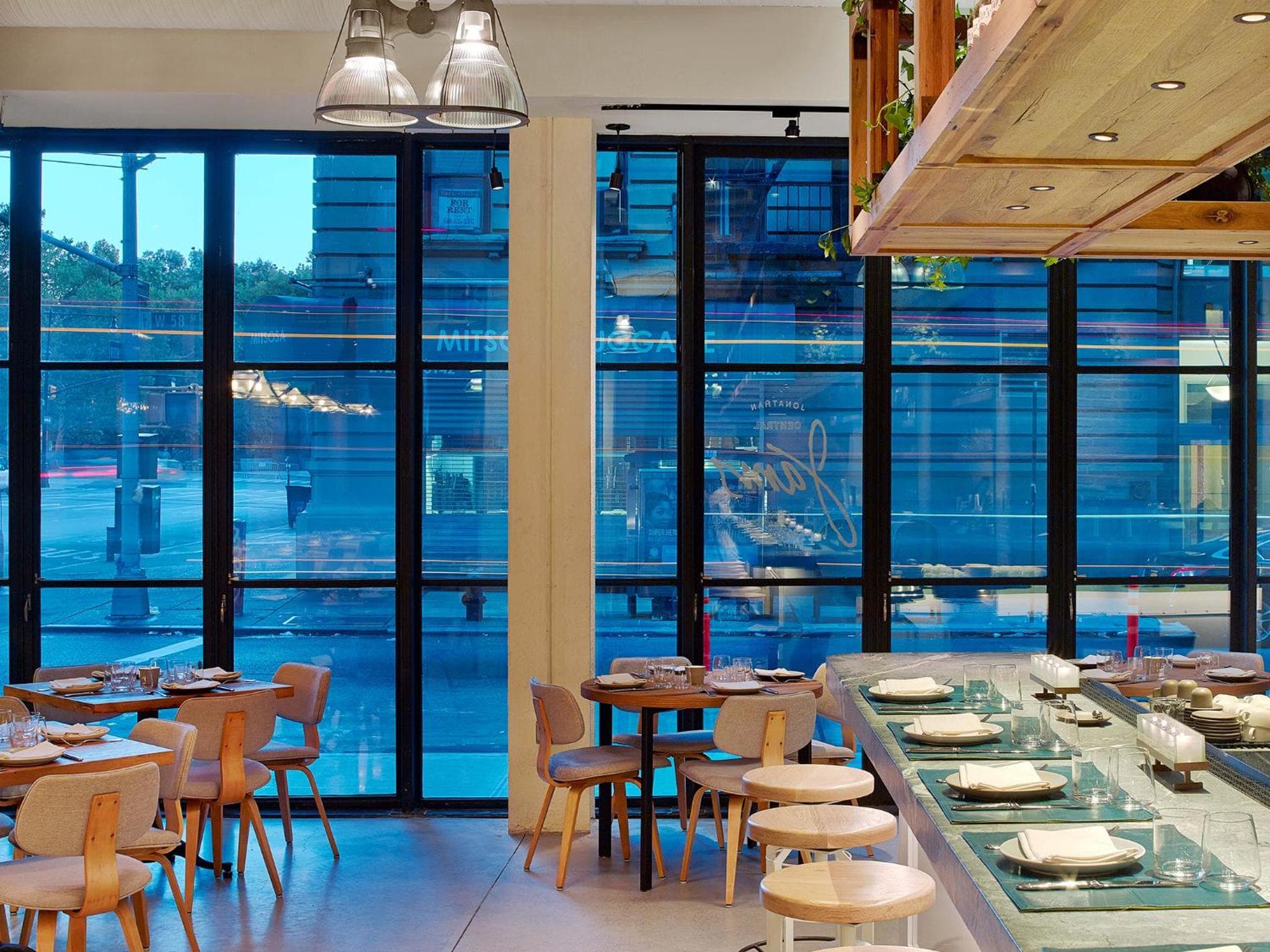 1 Hotel Central Park — 16