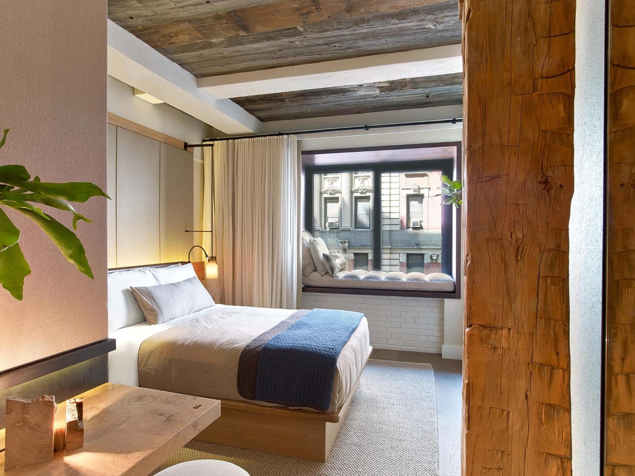 1 Hotel Central Park — 28