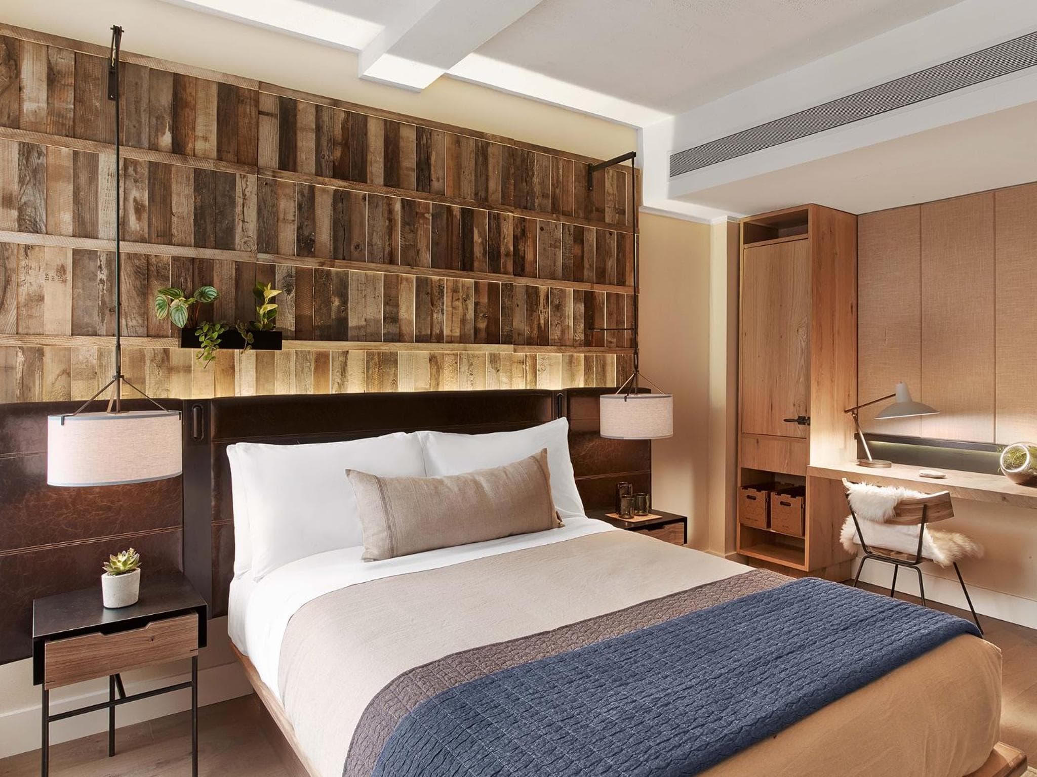 1 Hotel Central Park — 23