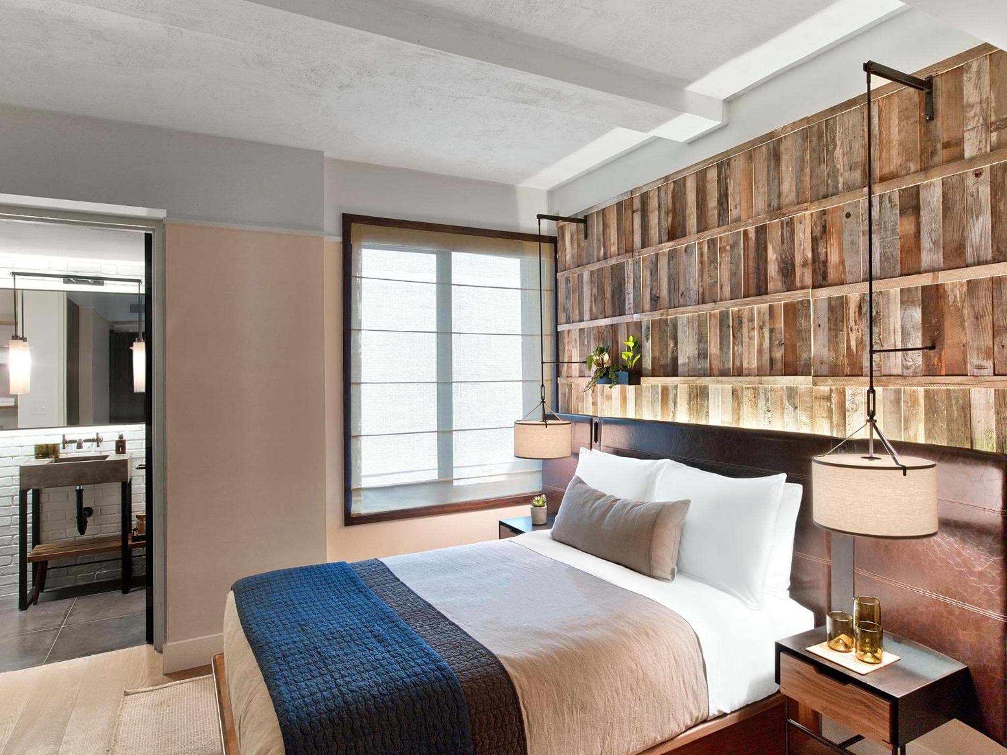 1 Hotel Central Park — 12