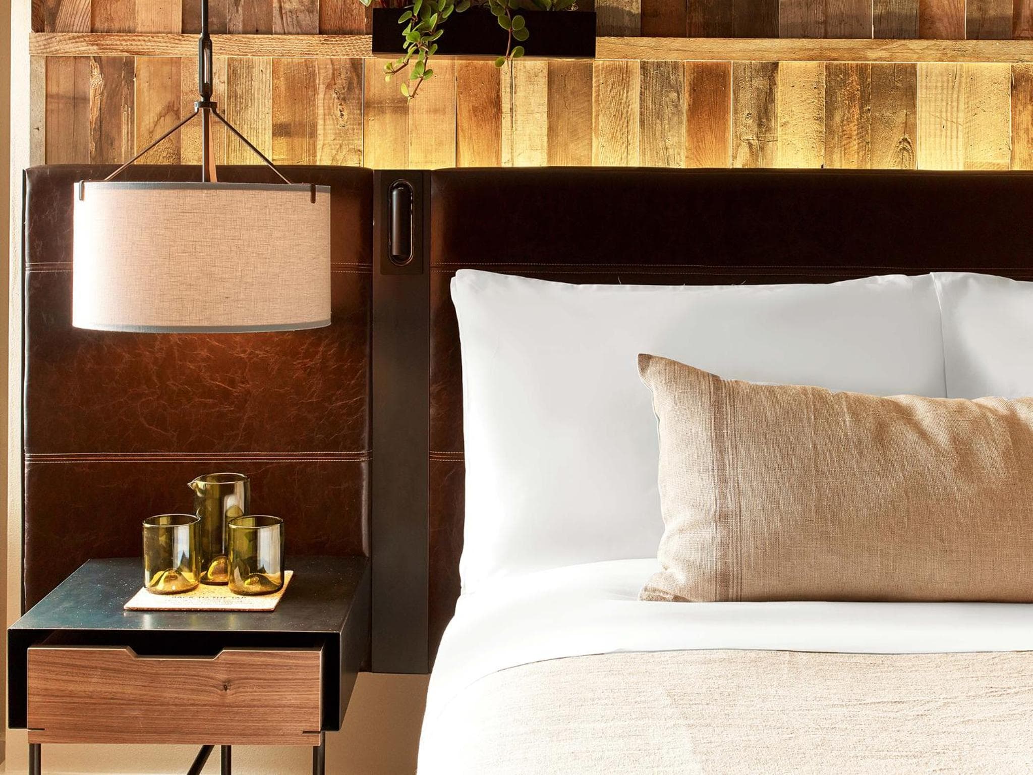 1 Hotel Central Park — 23