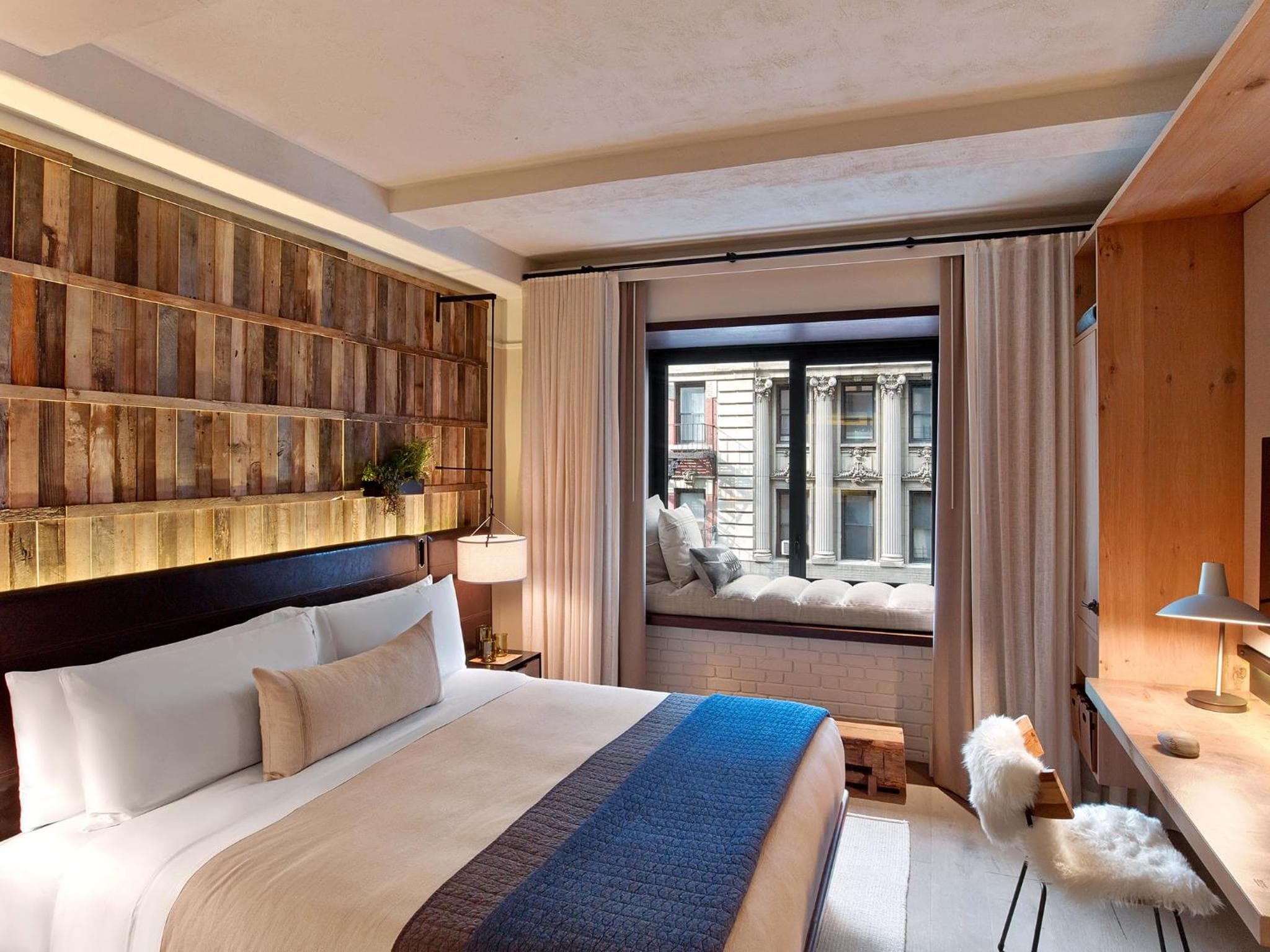 1 Hotel Central Park — 24