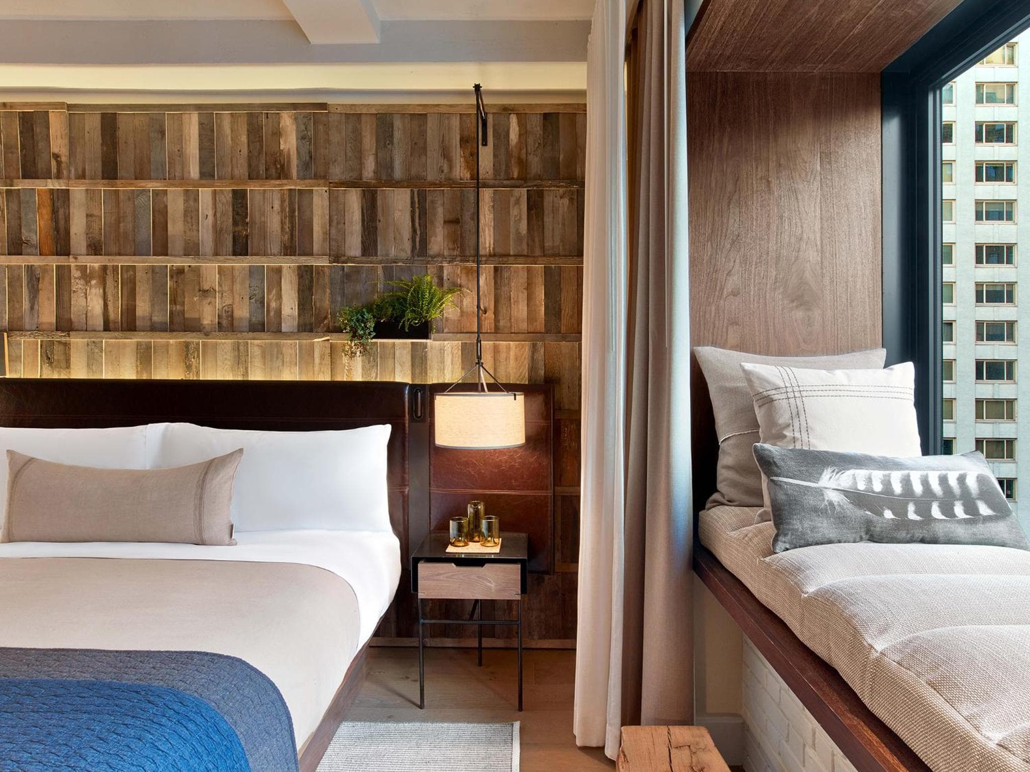 1 Hotel Central Park — 21