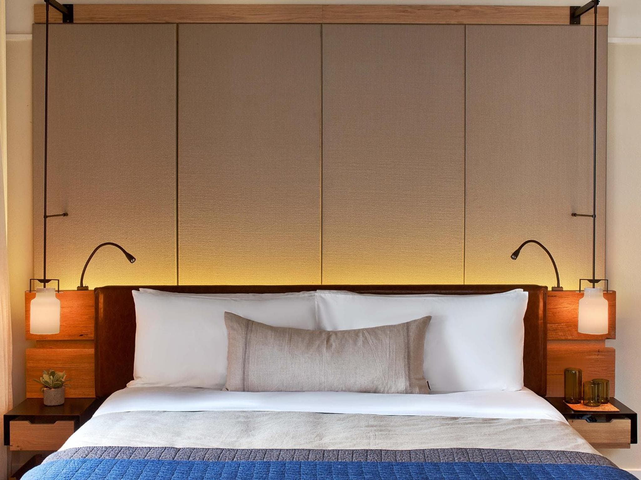 1 Hotel Central Park — 2