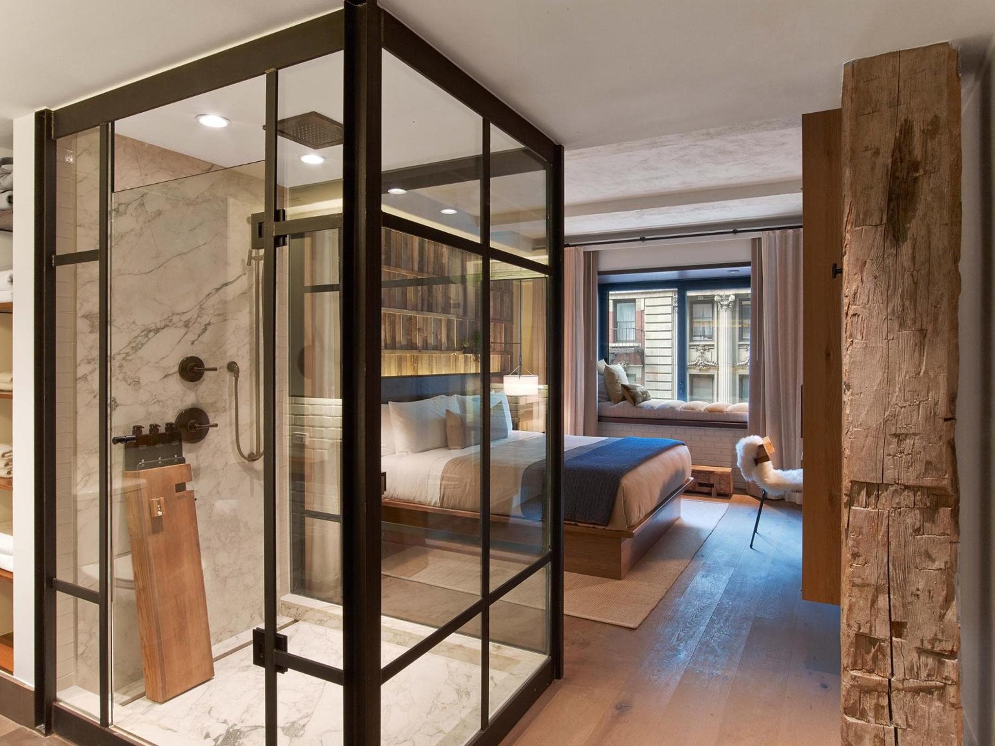 1 Hotel Central Park — 9
