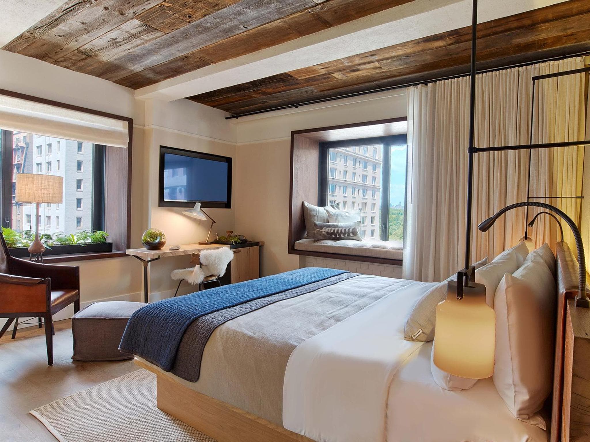 1 Hotel Central Park — 21