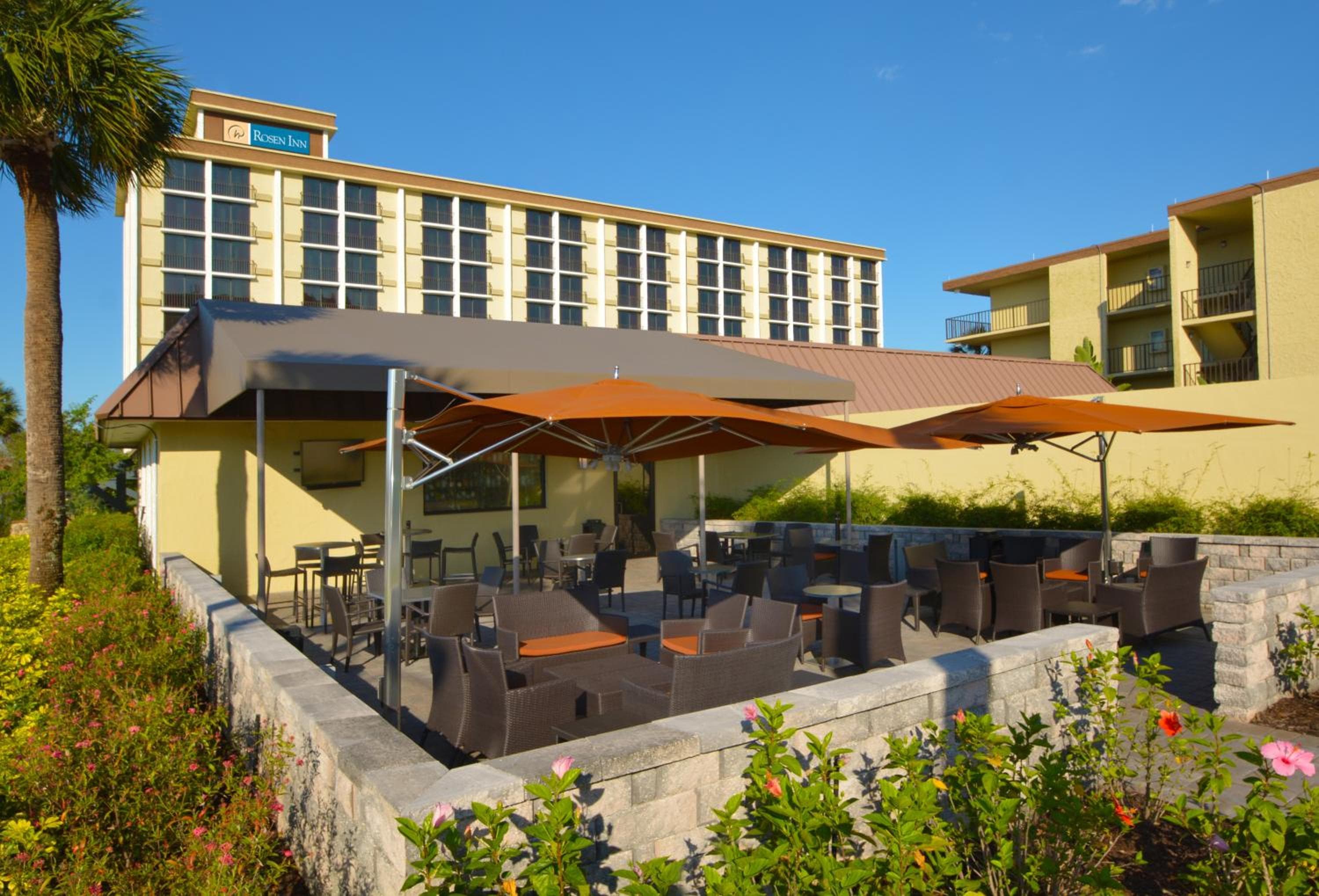 Rosen Inn Closest to Universal — 10