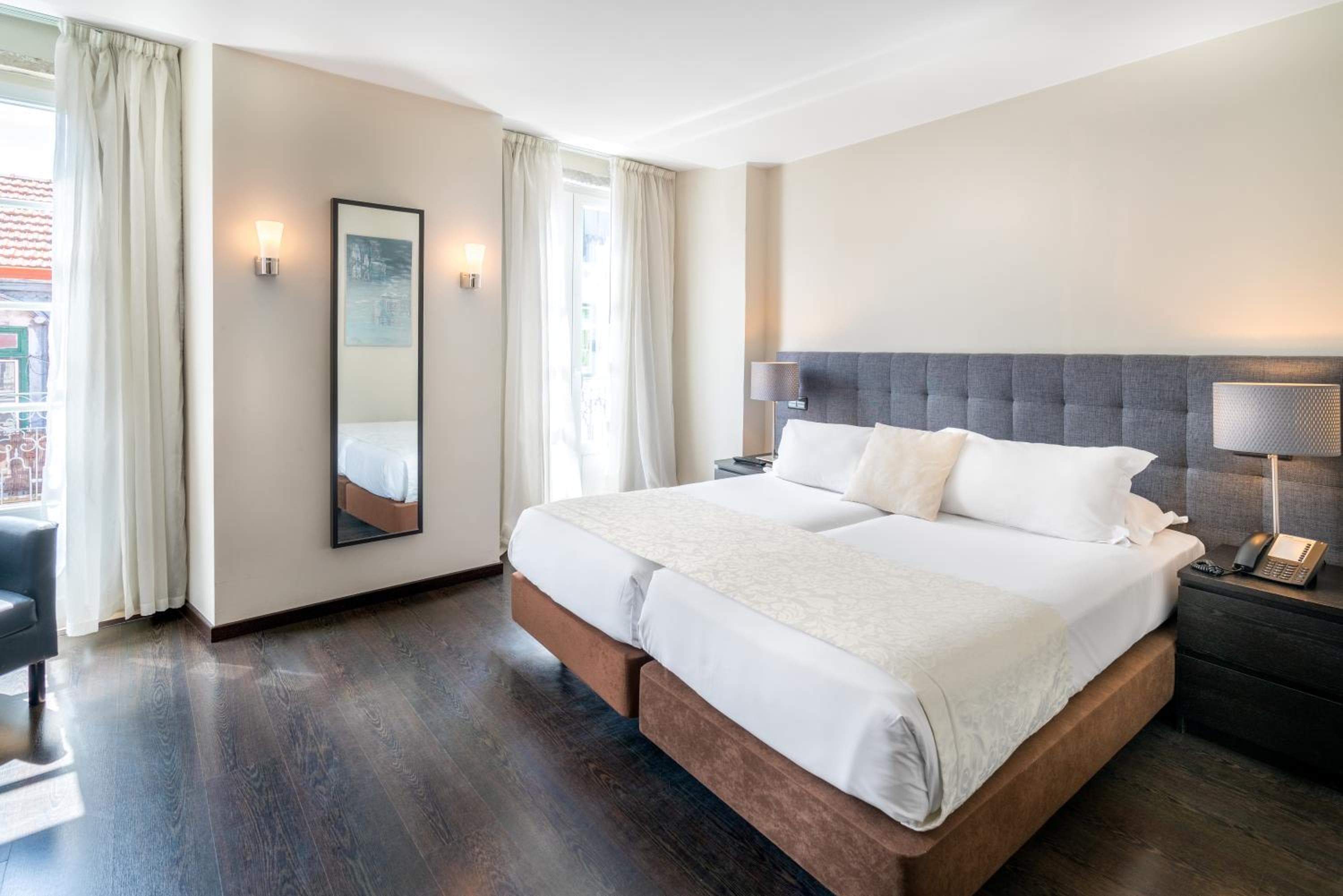 Hotel Rossio — 2
