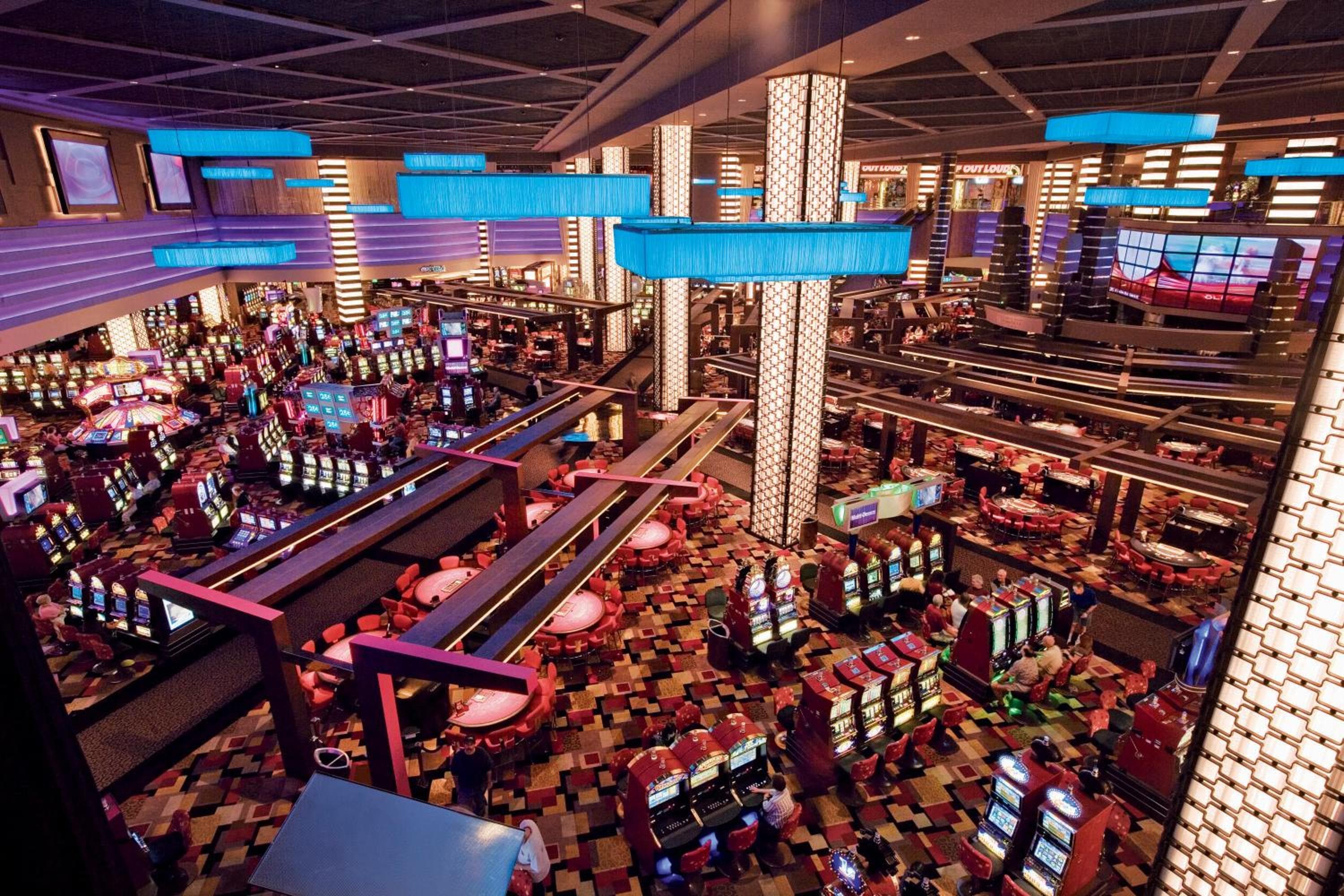 Planet Hollywood Resort & Casino — 6