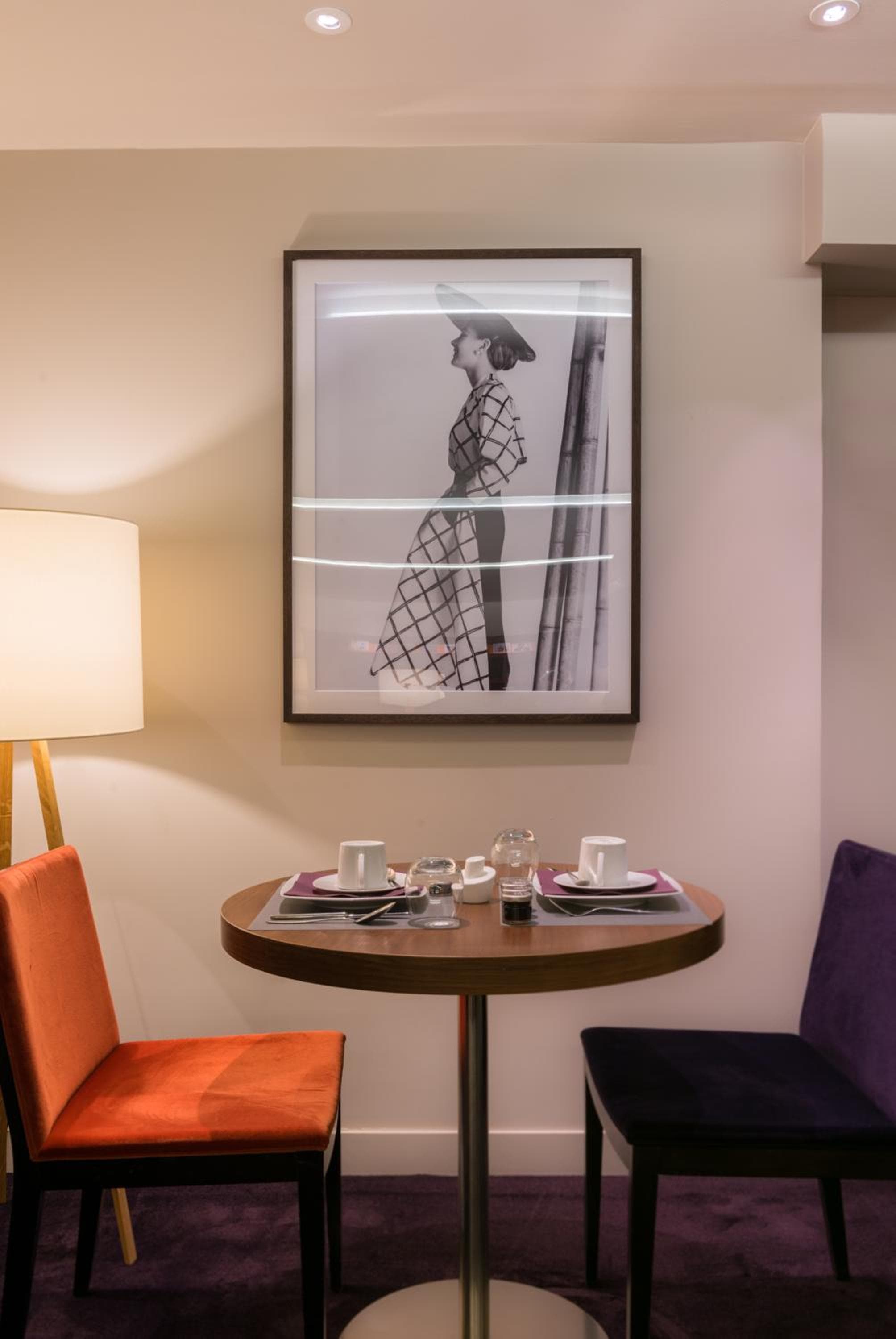 Hôtel le Derby Alma by Inwood Hotels hotel, 8, Avenue Rapp, Paris, France — photo 13