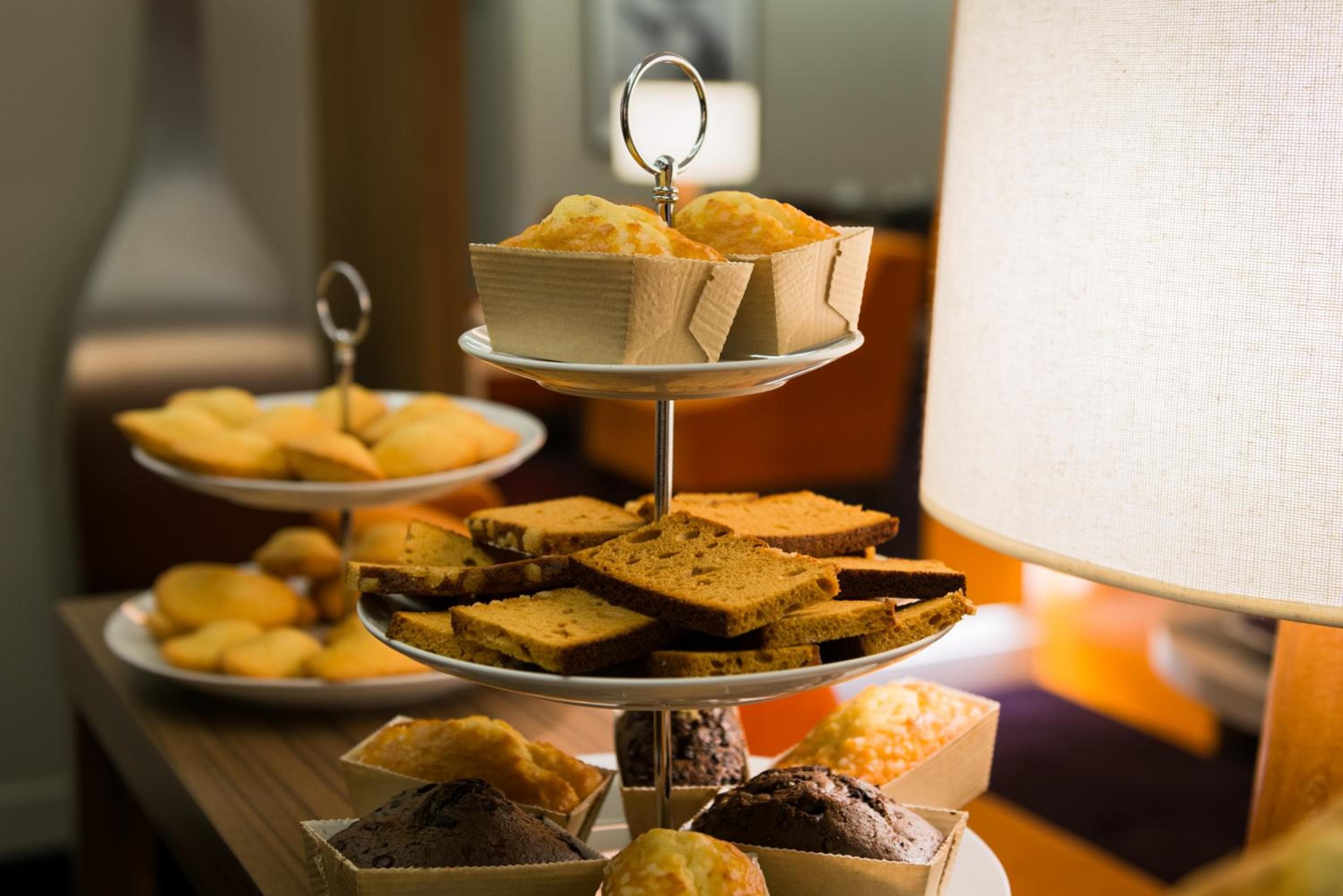 Hôtel le Derby Alma by Inwood Hotels hotel, 8, Avenue Rapp, Paris, France — photo 15