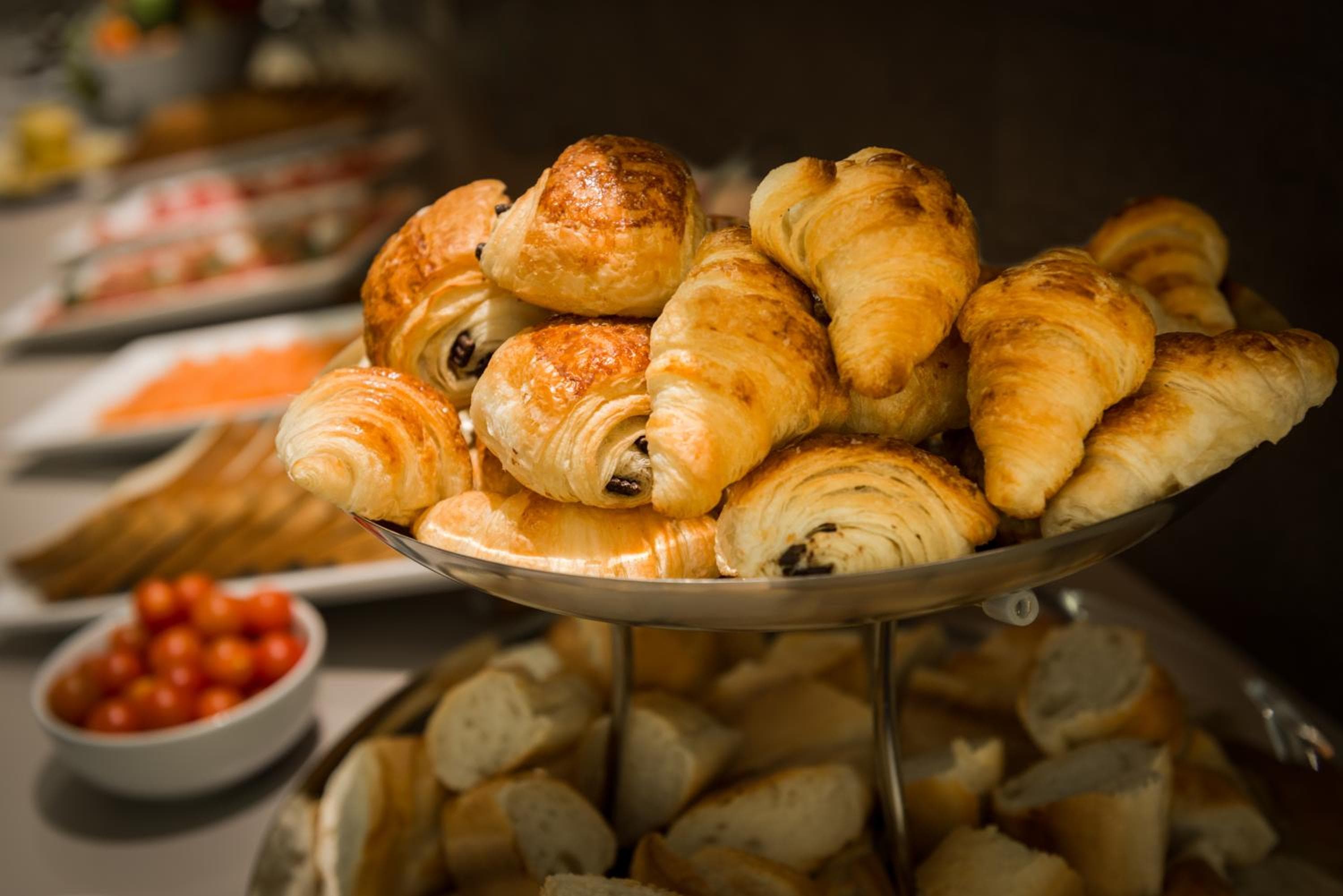 Hôtel le Derby Alma by Inwood Hotels hotel, 8, Avenue Rapp, Paris, France — photo 16