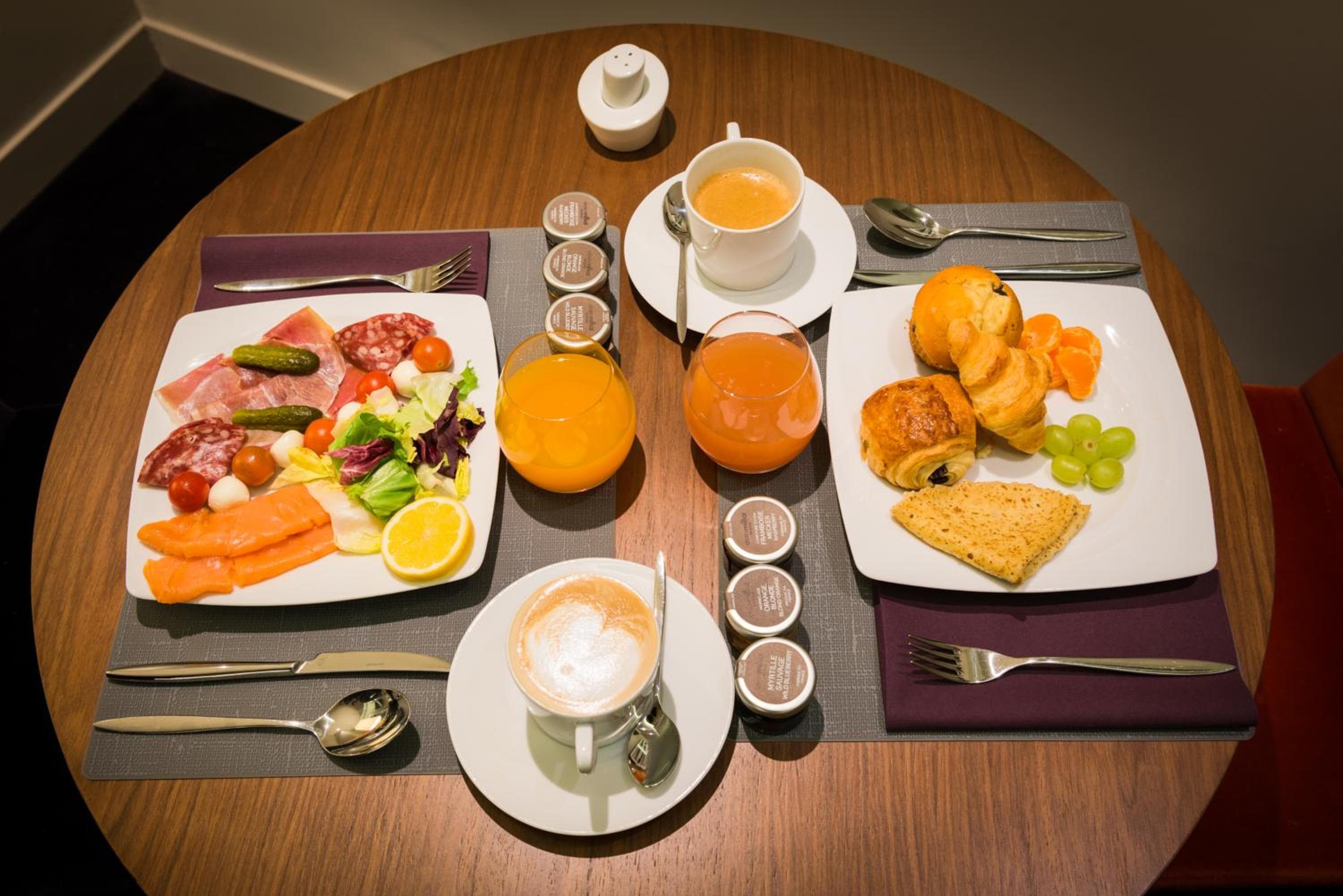 Hôtel le Derby Alma by Inwood Hotels hotel, 8, Avenue Rapp, Paris, France — photo 17