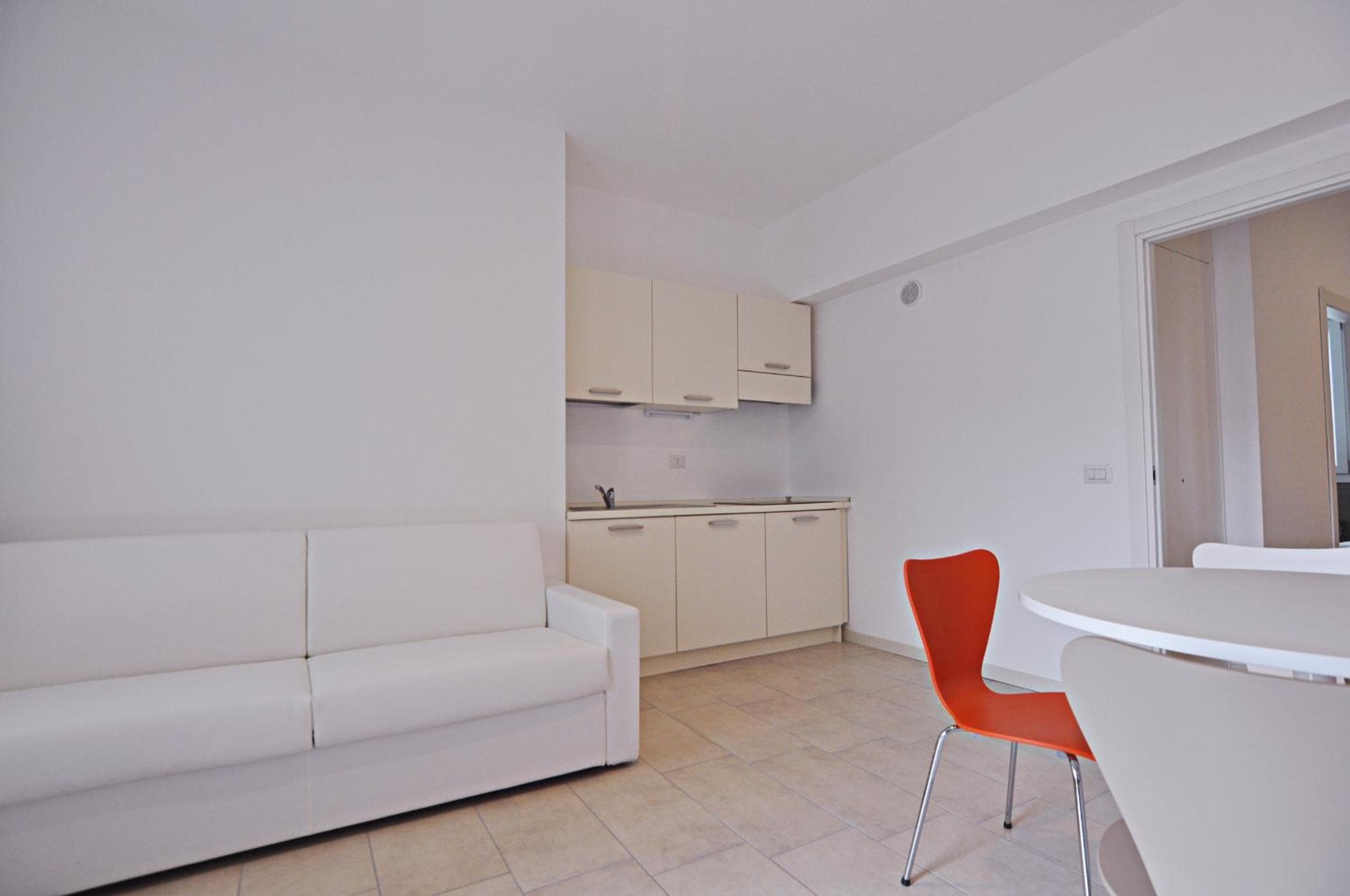 BB Hotels Aparthotel Visconti — 14