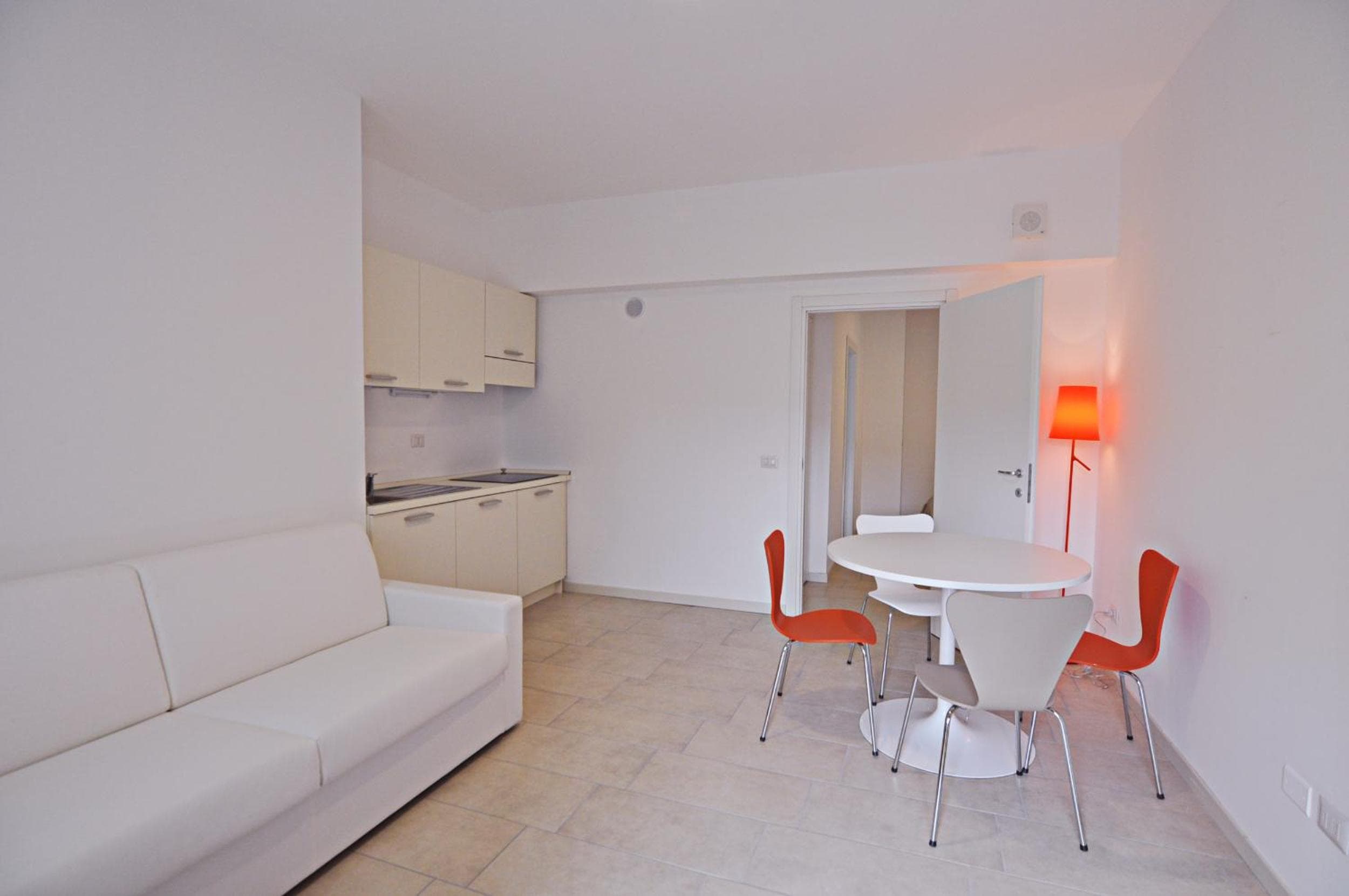 BB Hotels Aparthotel Visconti — 16