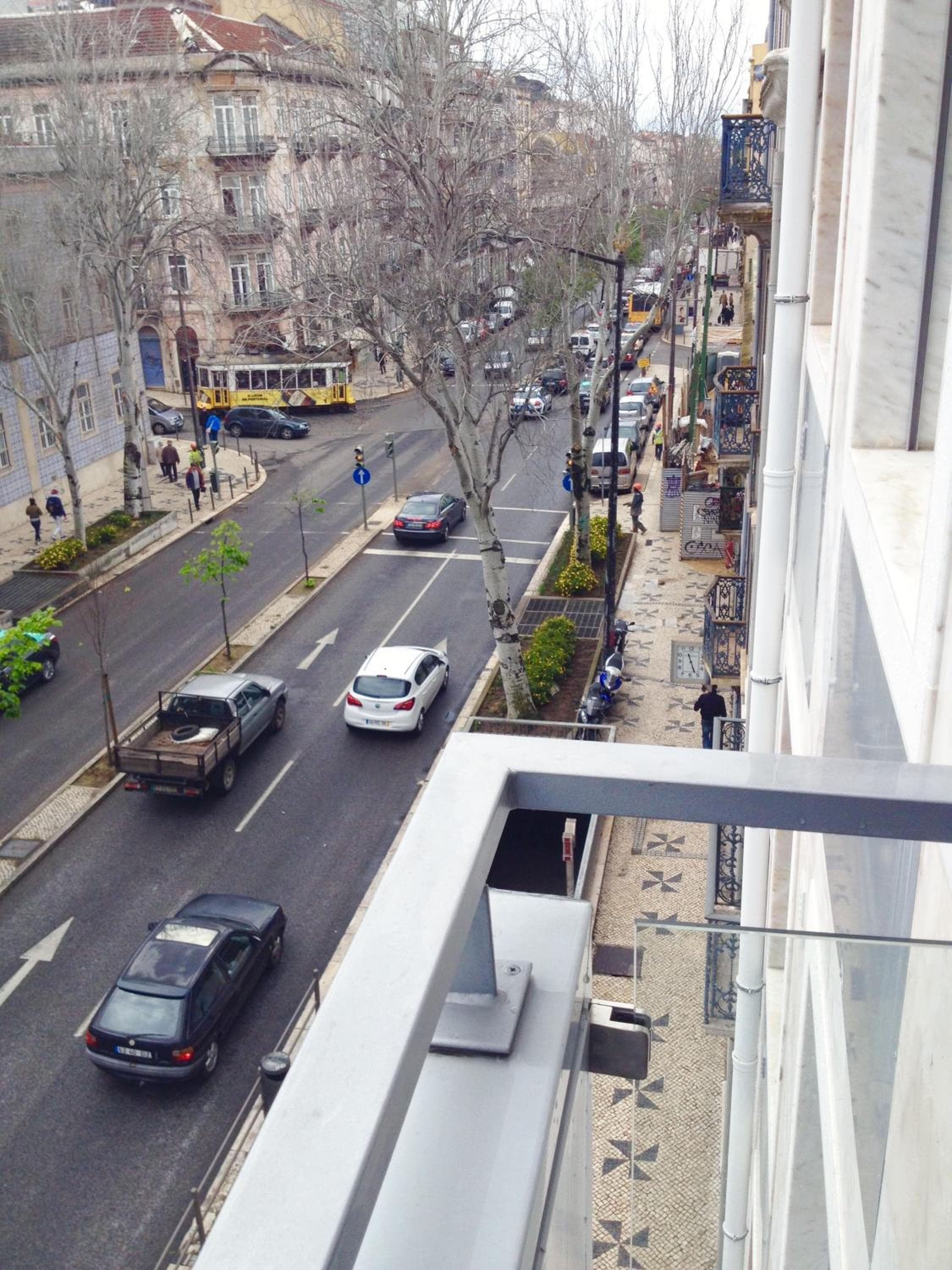 Lisboa City Apartments & Suites de City Hotels — 25