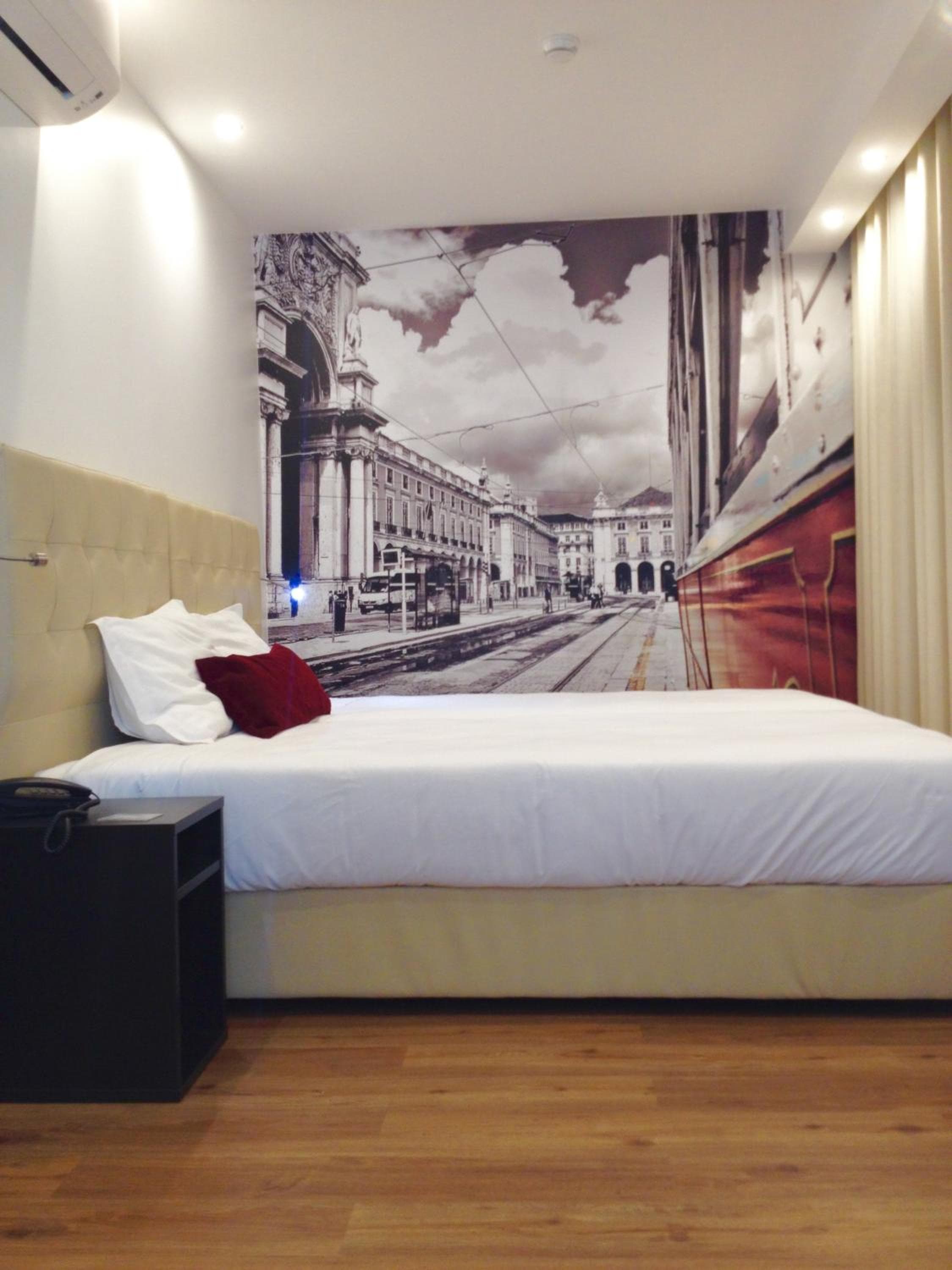 Lisboa City Apartments & Suites de City Hotels — 24
