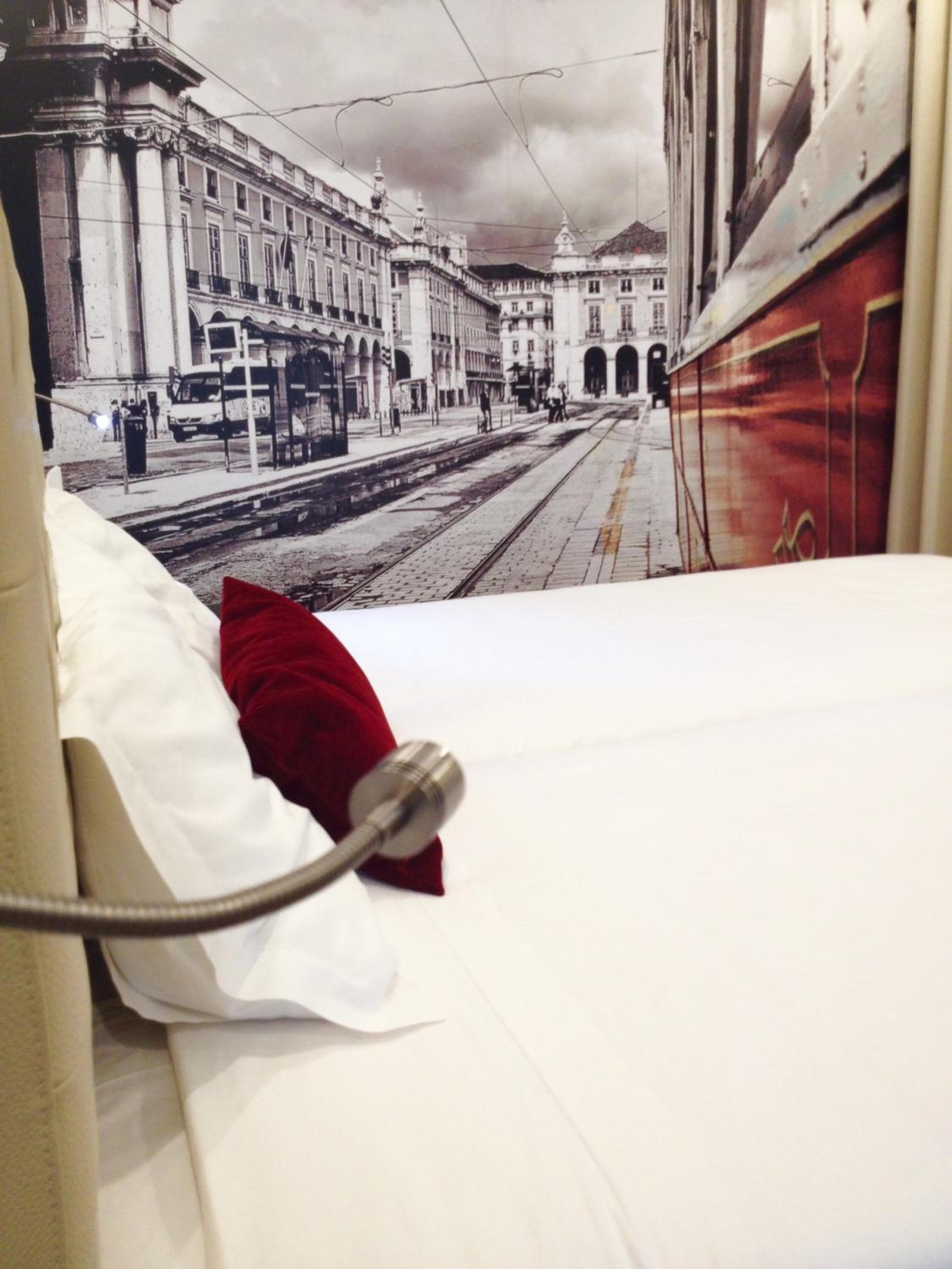 Lisboa City Apartments & Suites de City Hotels — 29