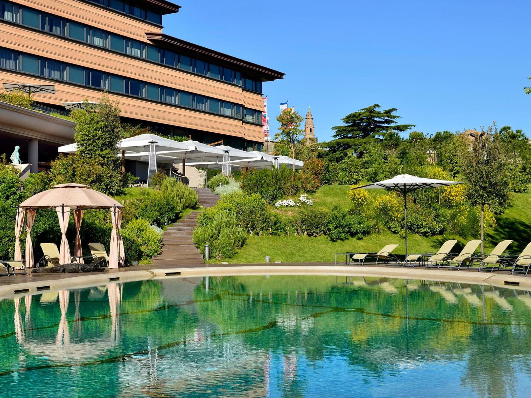A.Roma Lifestyle Hotel — 2
