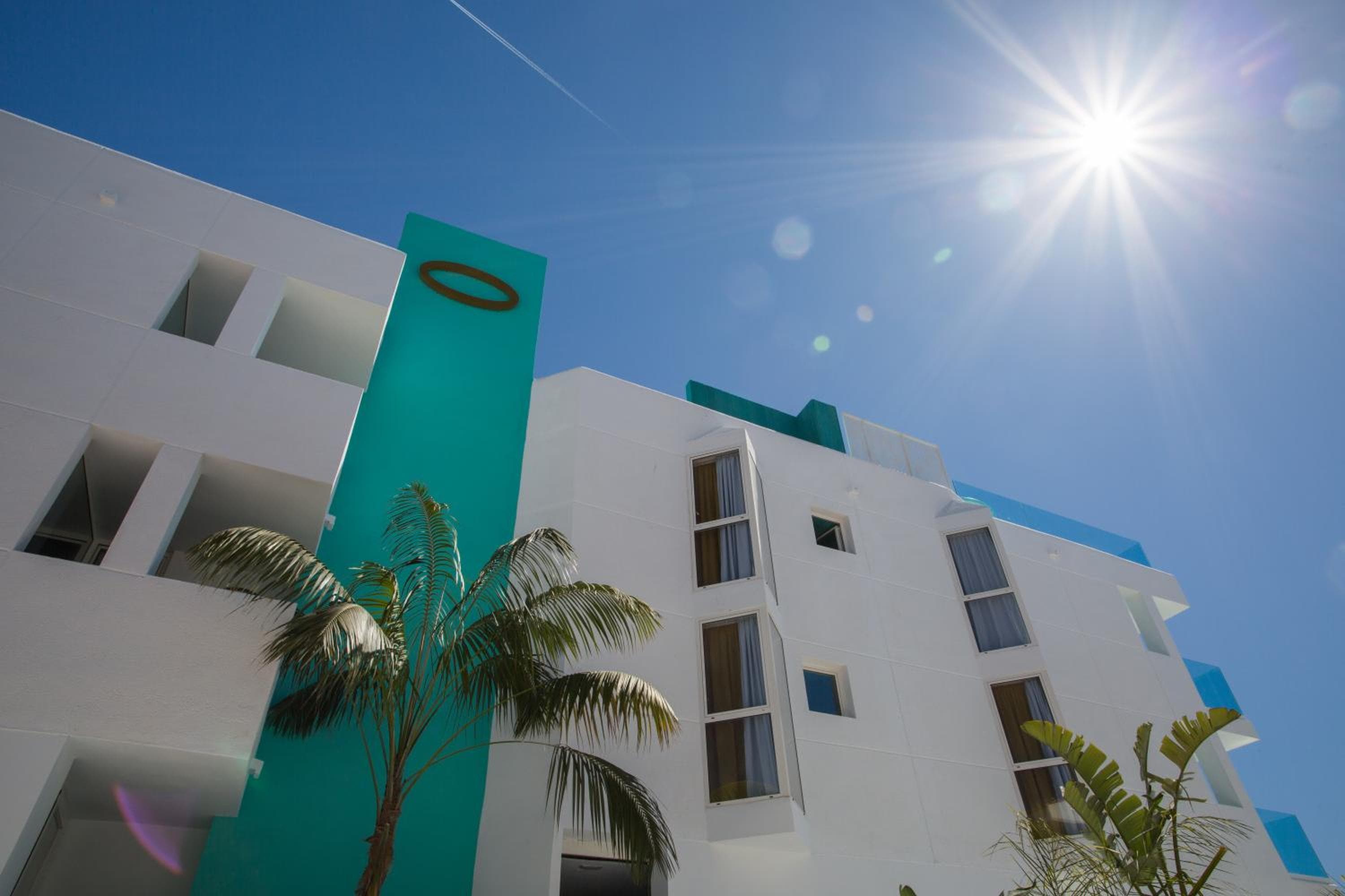 Dorado Ibiza - Adults Only — 25
