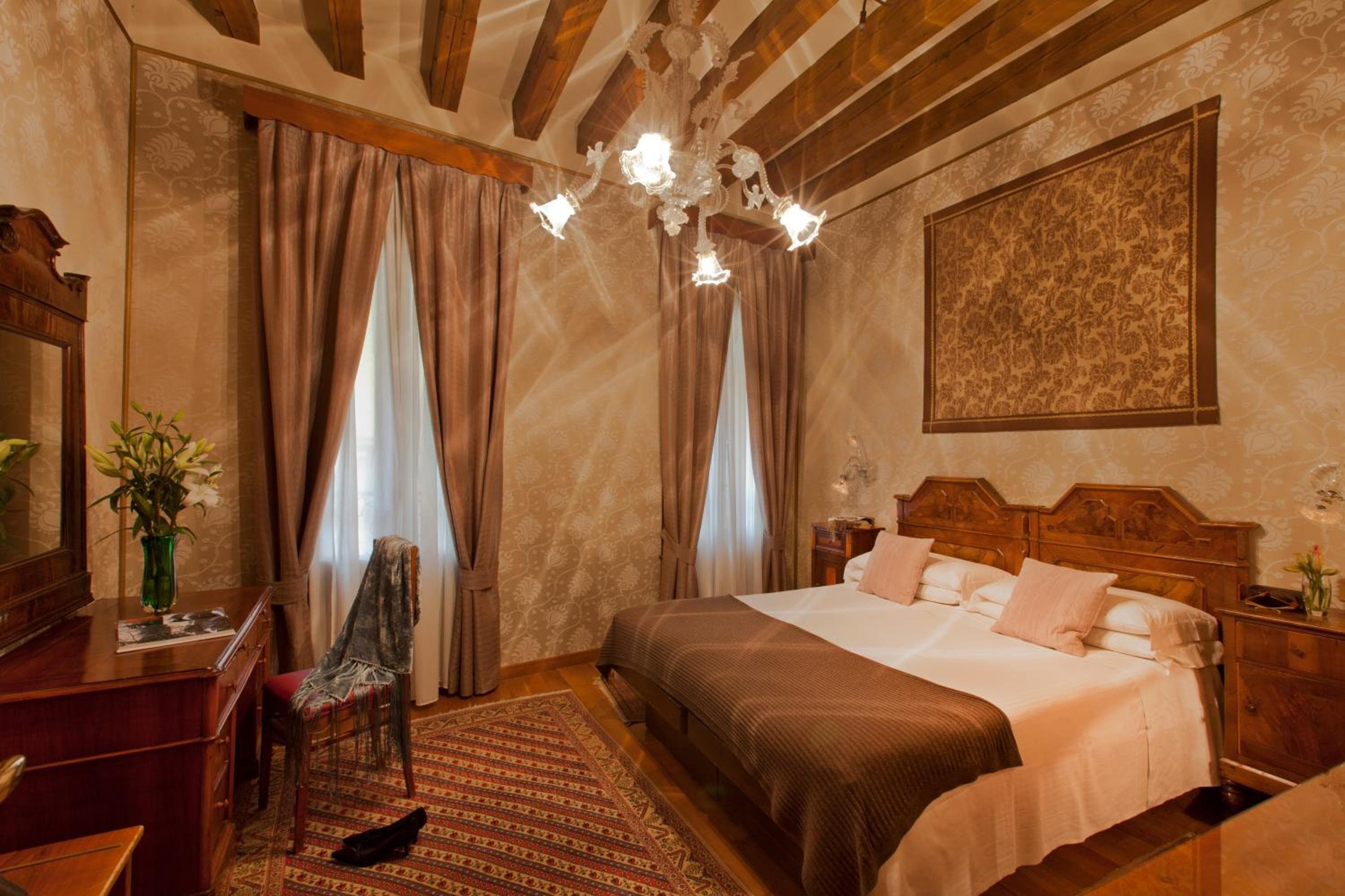 Hotel Saturnia & International hotel, Via XXII Marzo, San Marco 2398, Venice, Italy — photo 16