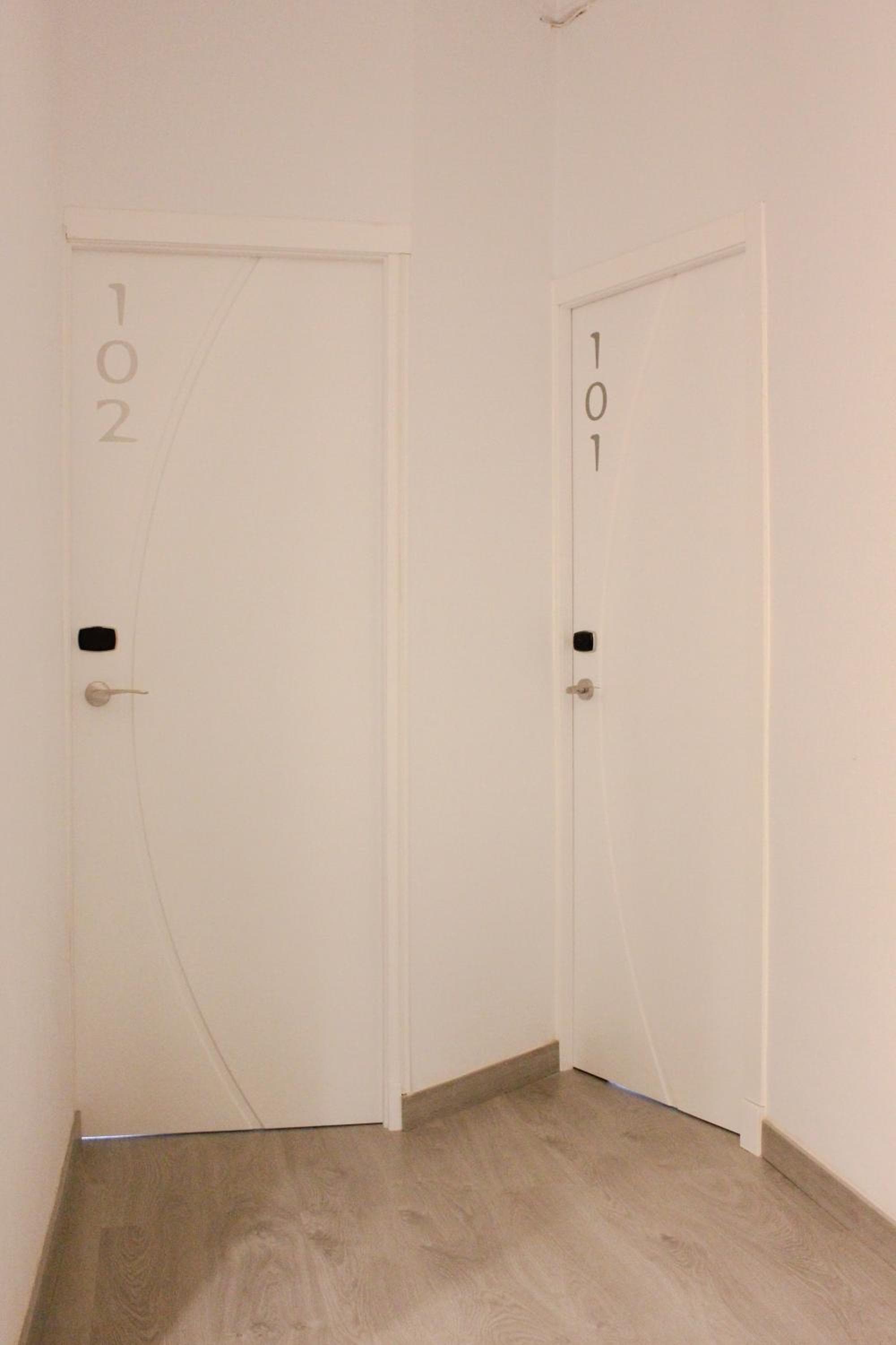 Las Atarazanas - Design Hostal — 29