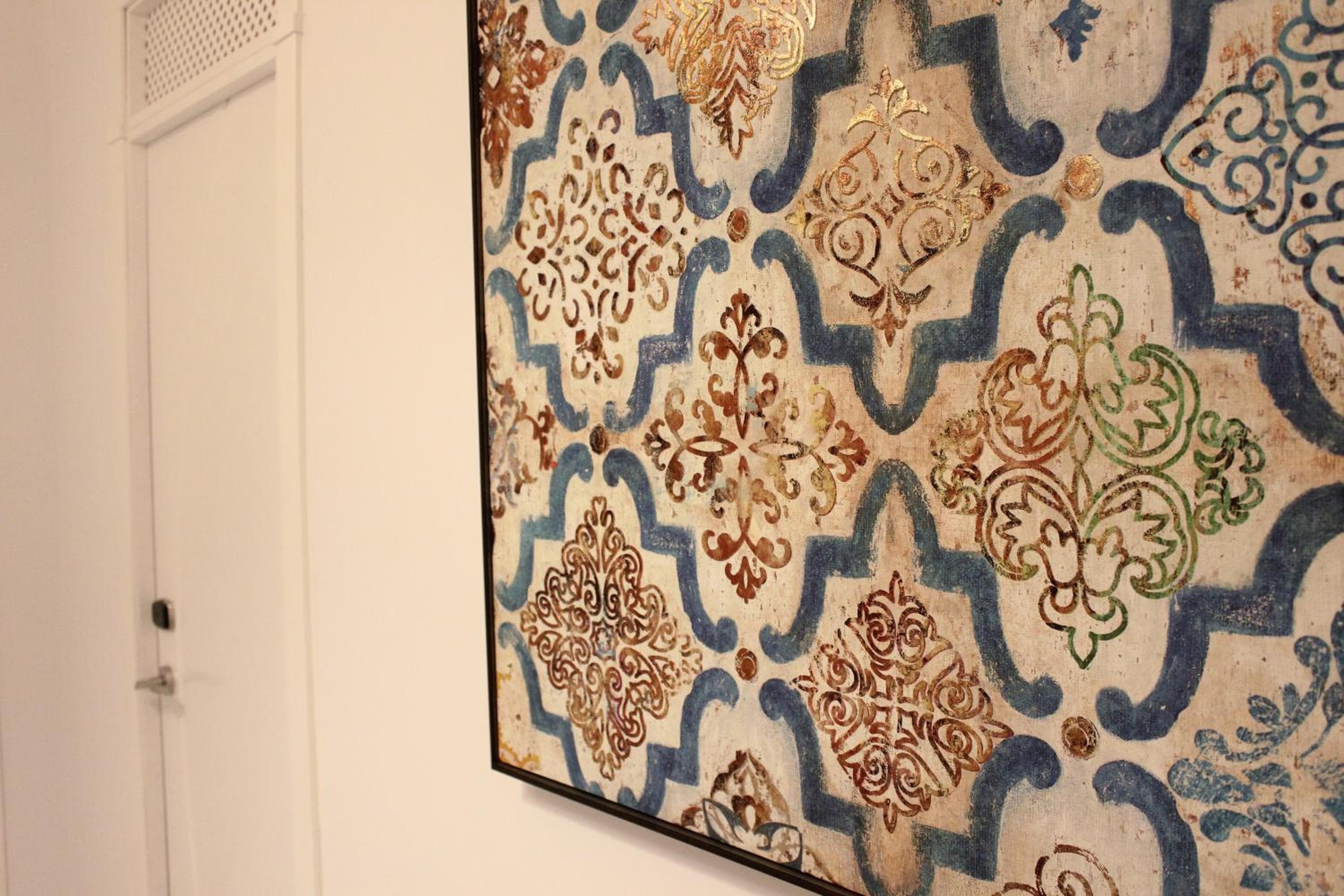 Las Atarazanas - Design Hostal — 15