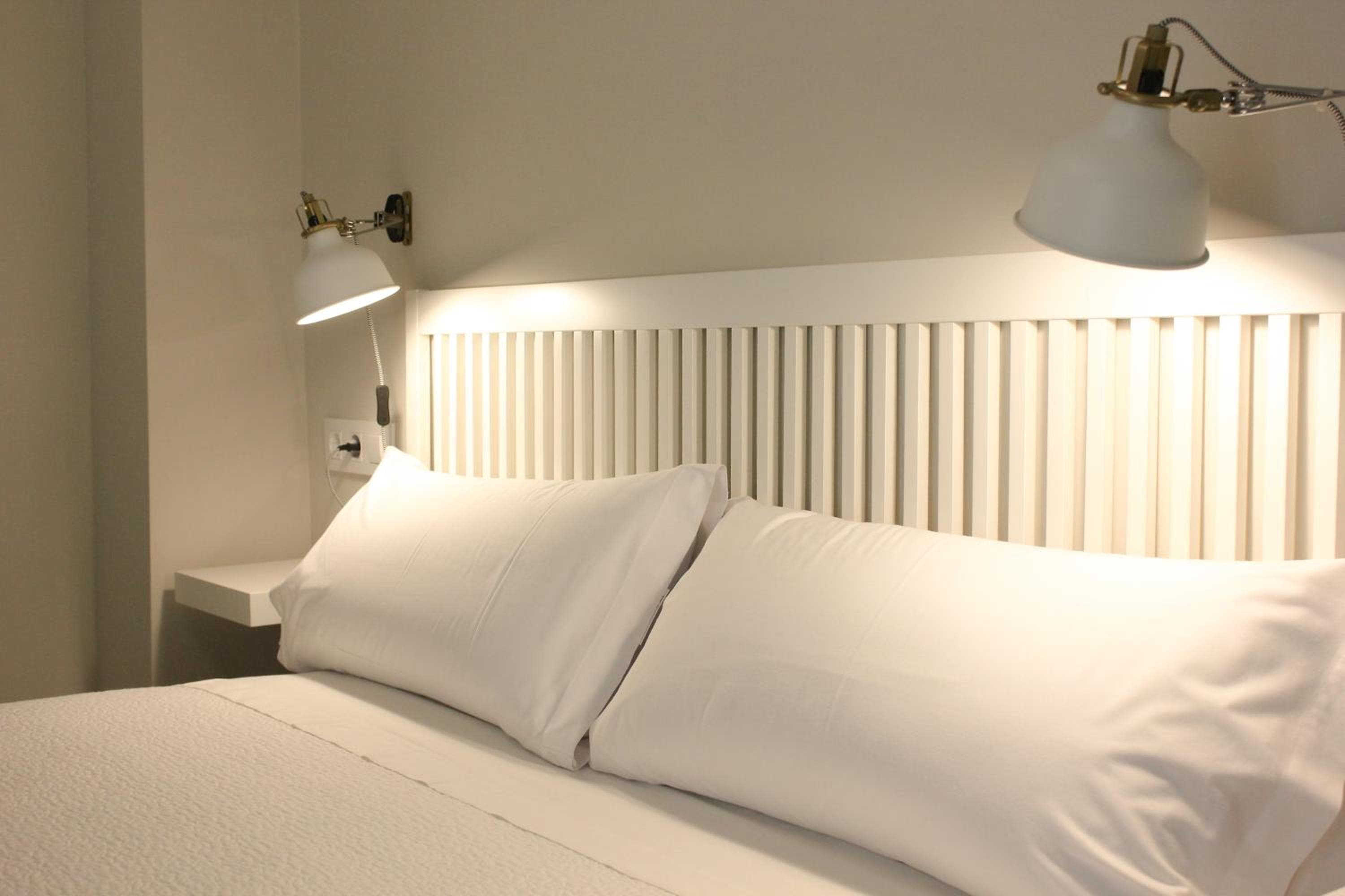 Las Atarazanas - Design Hostal — 1