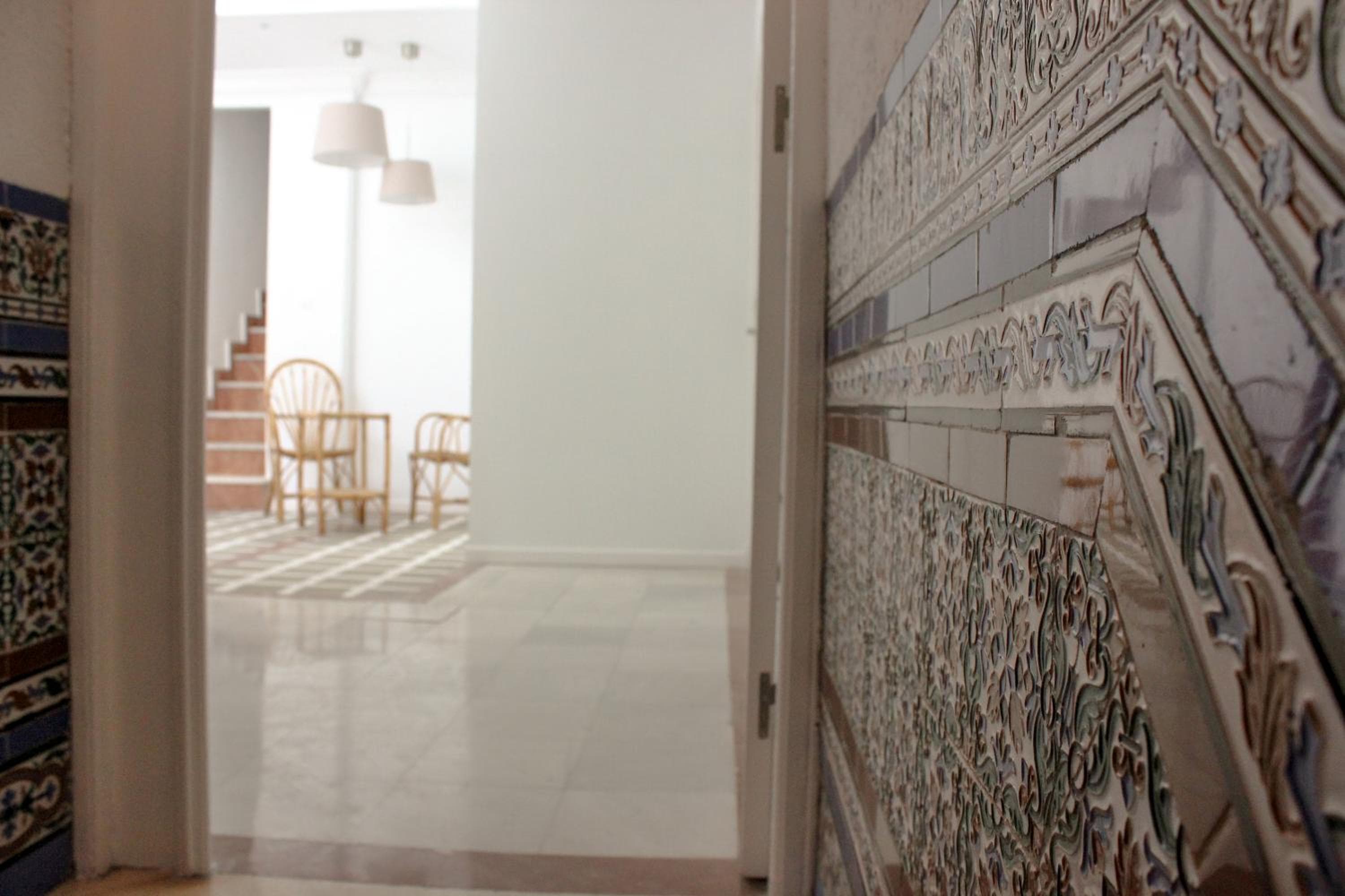 Las Atarazanas - Design Hostal — 16
