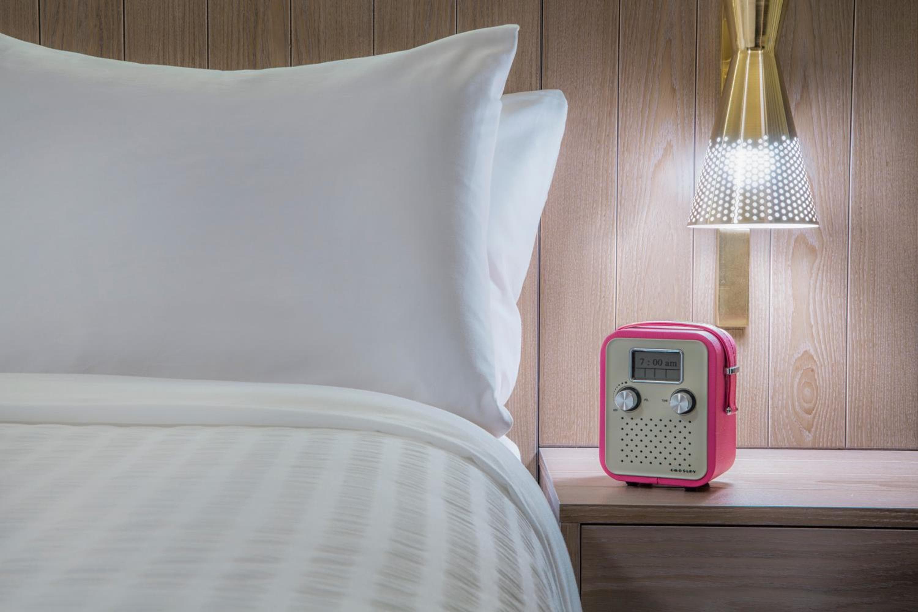 Hotel Shocard Broadway, Times Square — 10