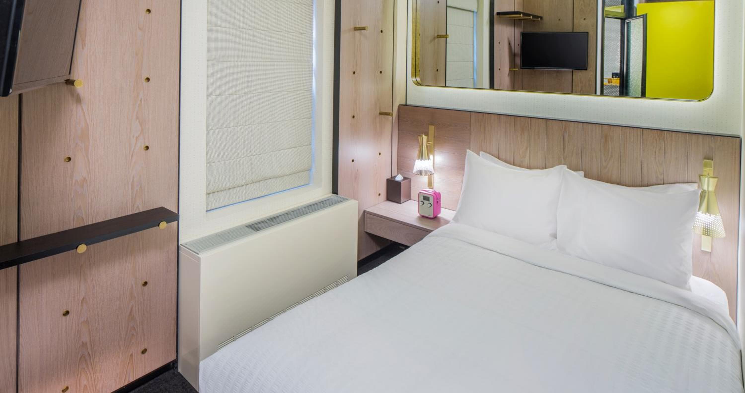 Hotel Shocard Broadway, Times Square — 7