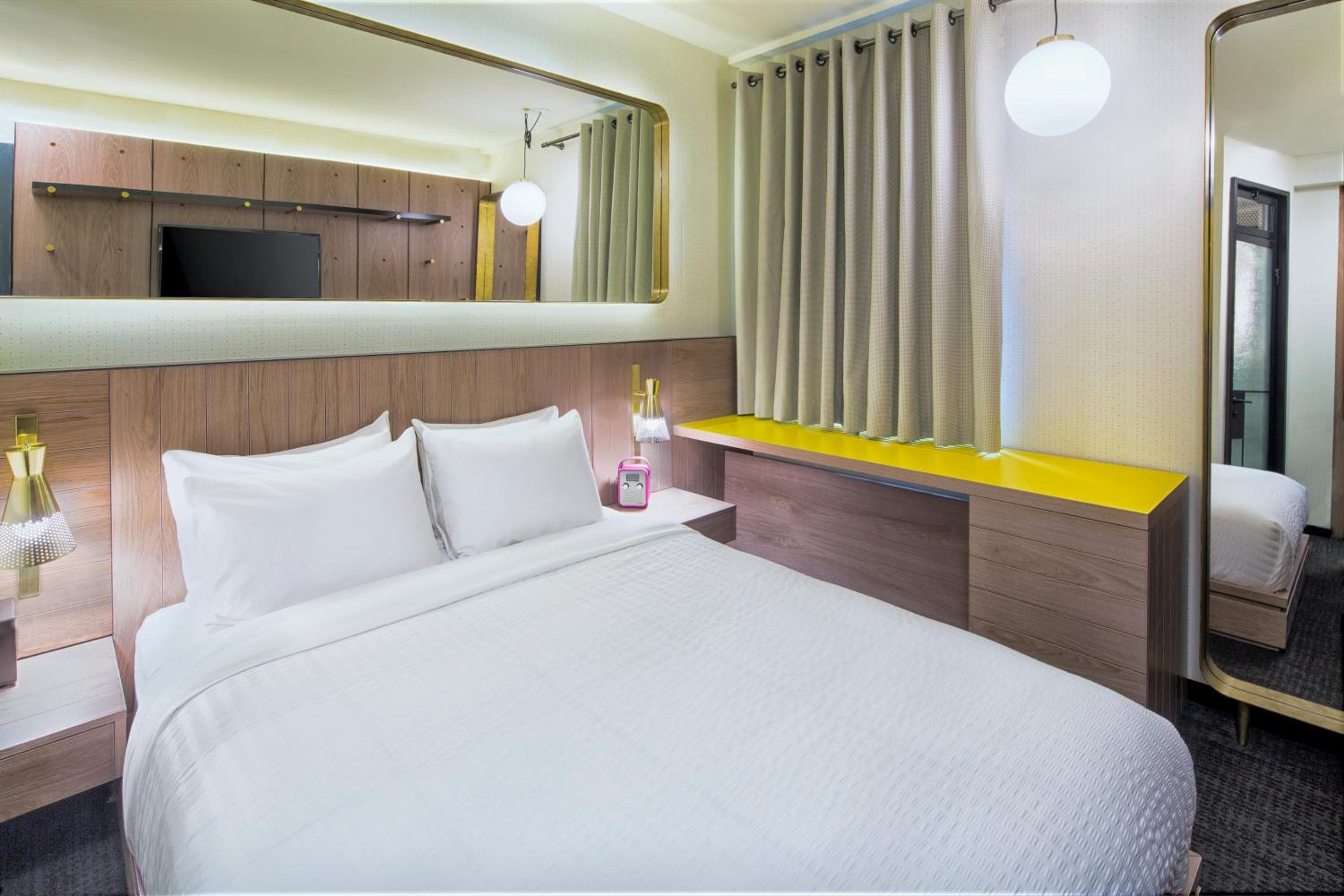 Hotel Shocard Broadway, Times Square — 3