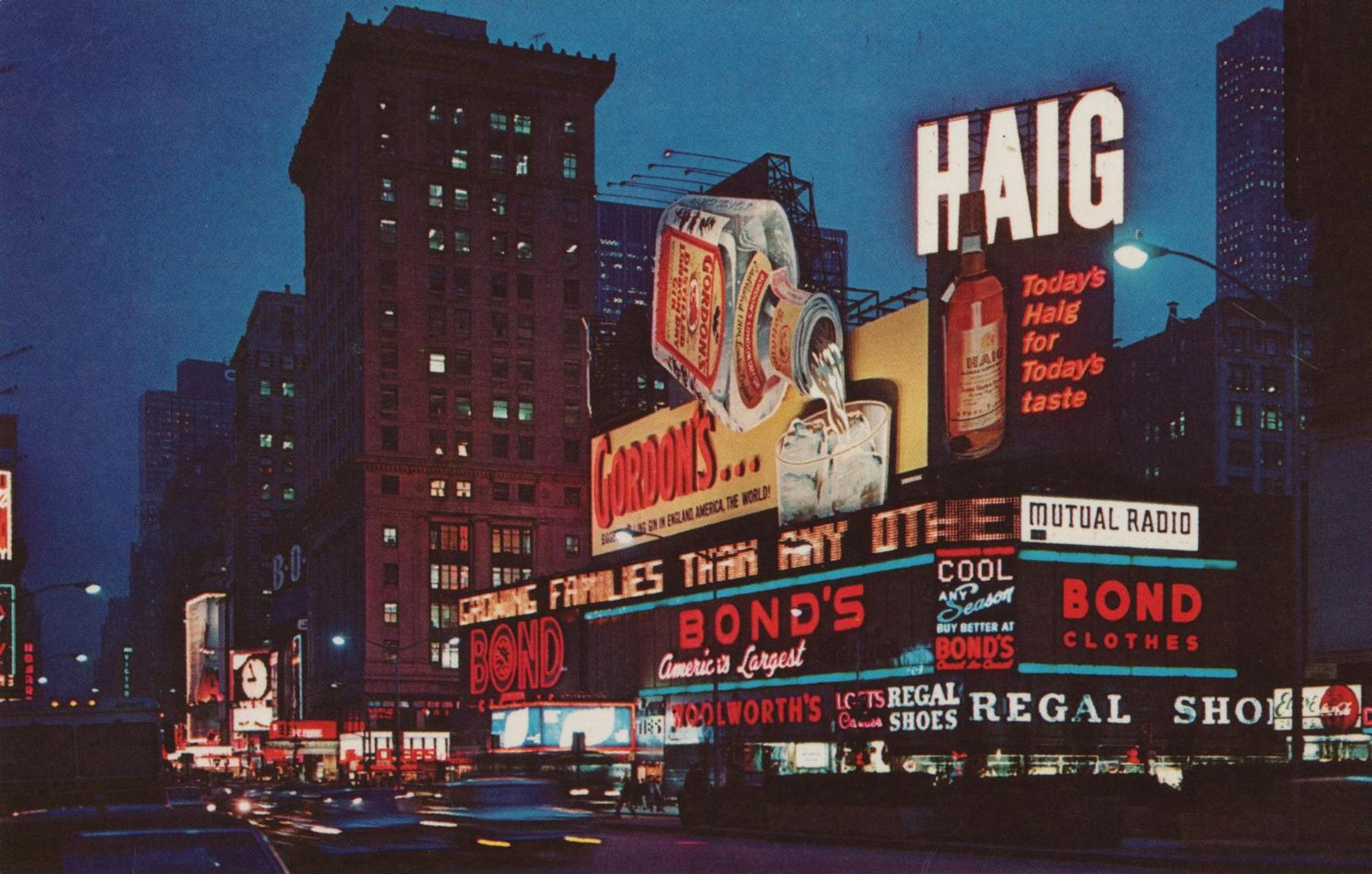 Hotel Shocard Broadway, Times Square — 14