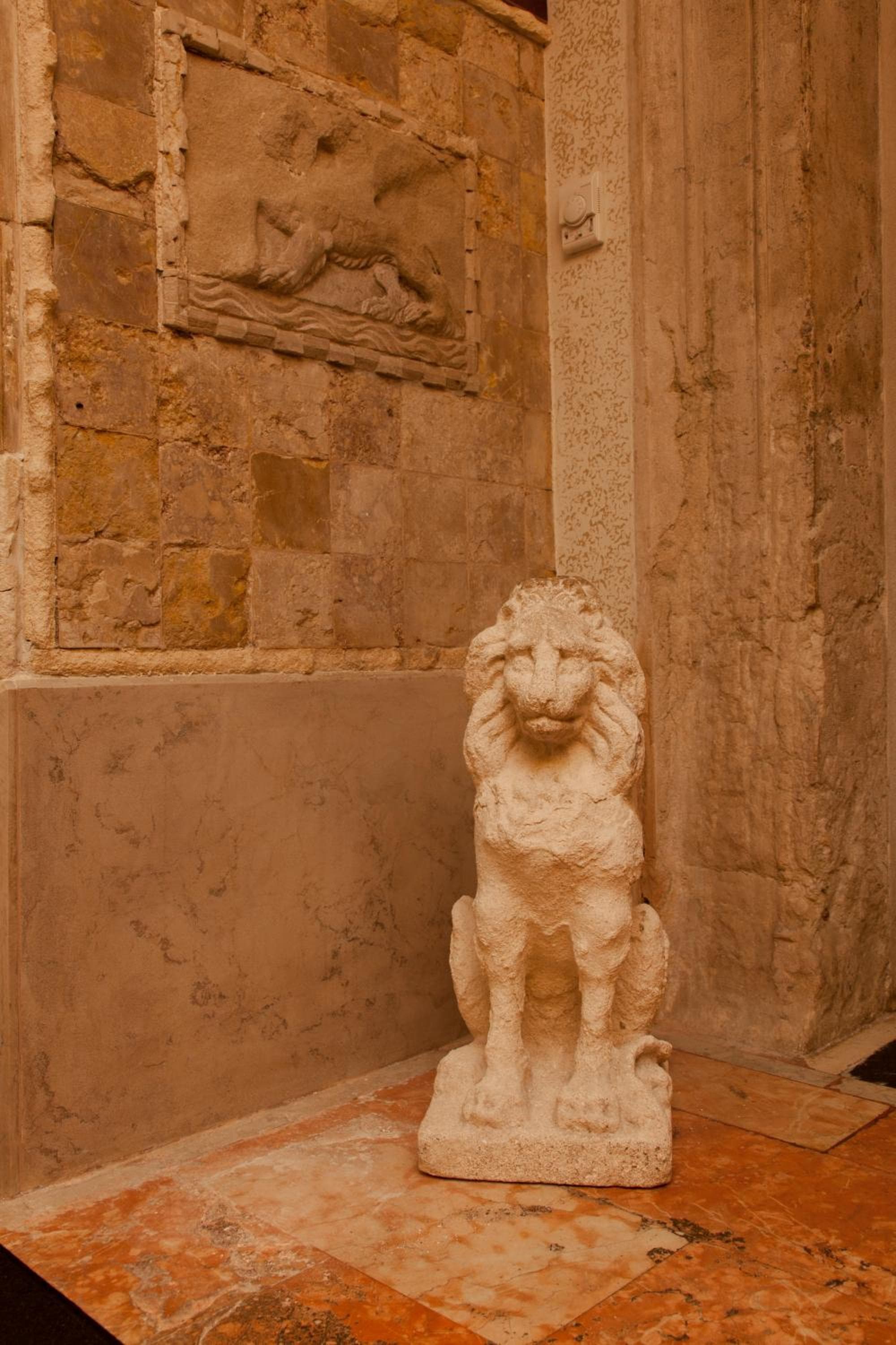 Hotel Saturnia & International hotel, Via XXII Marzo, San Marco 2398, Venice, Italy — photo 55