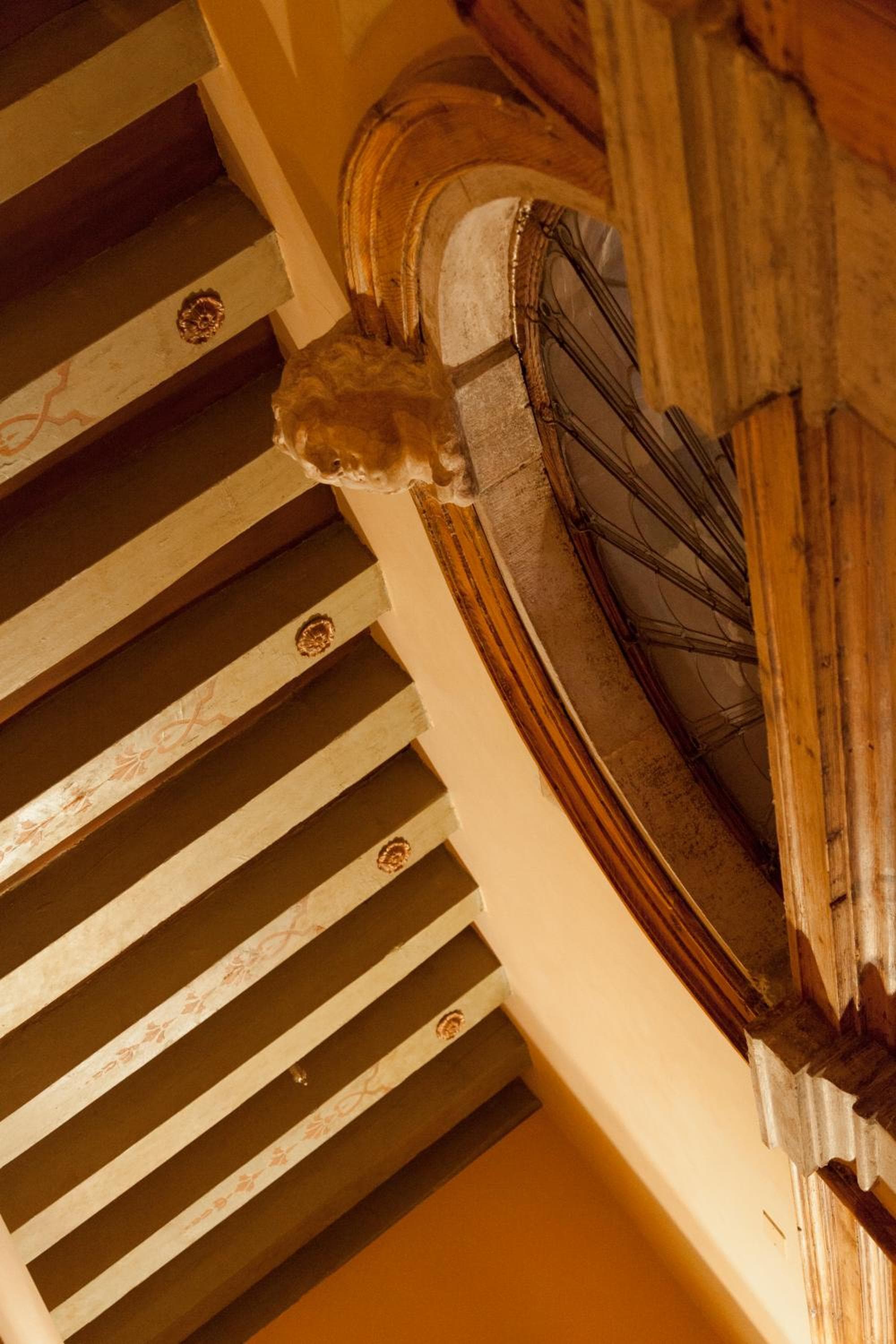 Hotel Saturnia & International hotel, Via XXII Marzo, San Marco 2398, Venice, Italy — photo 57