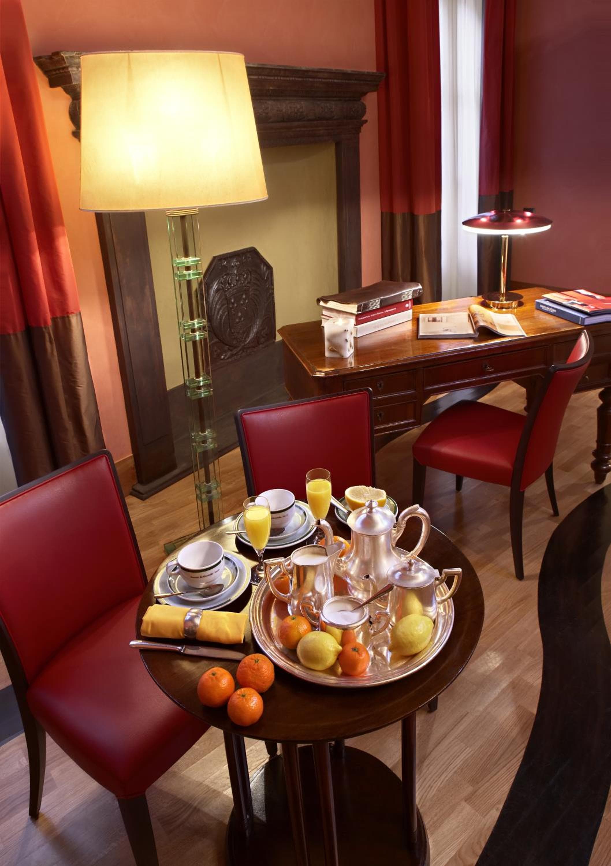 Hotel Saturnia & International hotel, Via XXII Marzo, San Marco 2398, Venice, Italy — photo 59