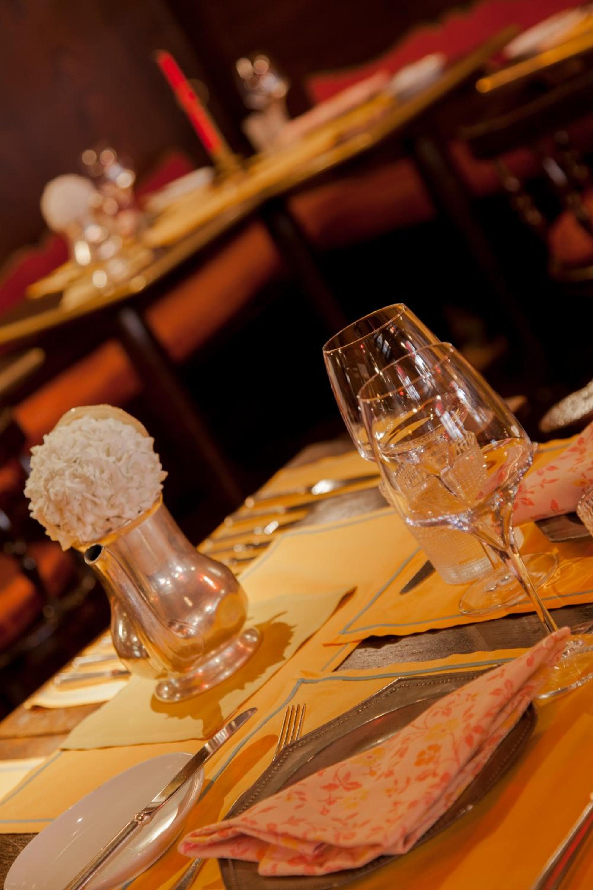 Hotel Saturnia & International hotel, Via XXII Marzo, San Marco 2398, Venice, Italy — photo 63